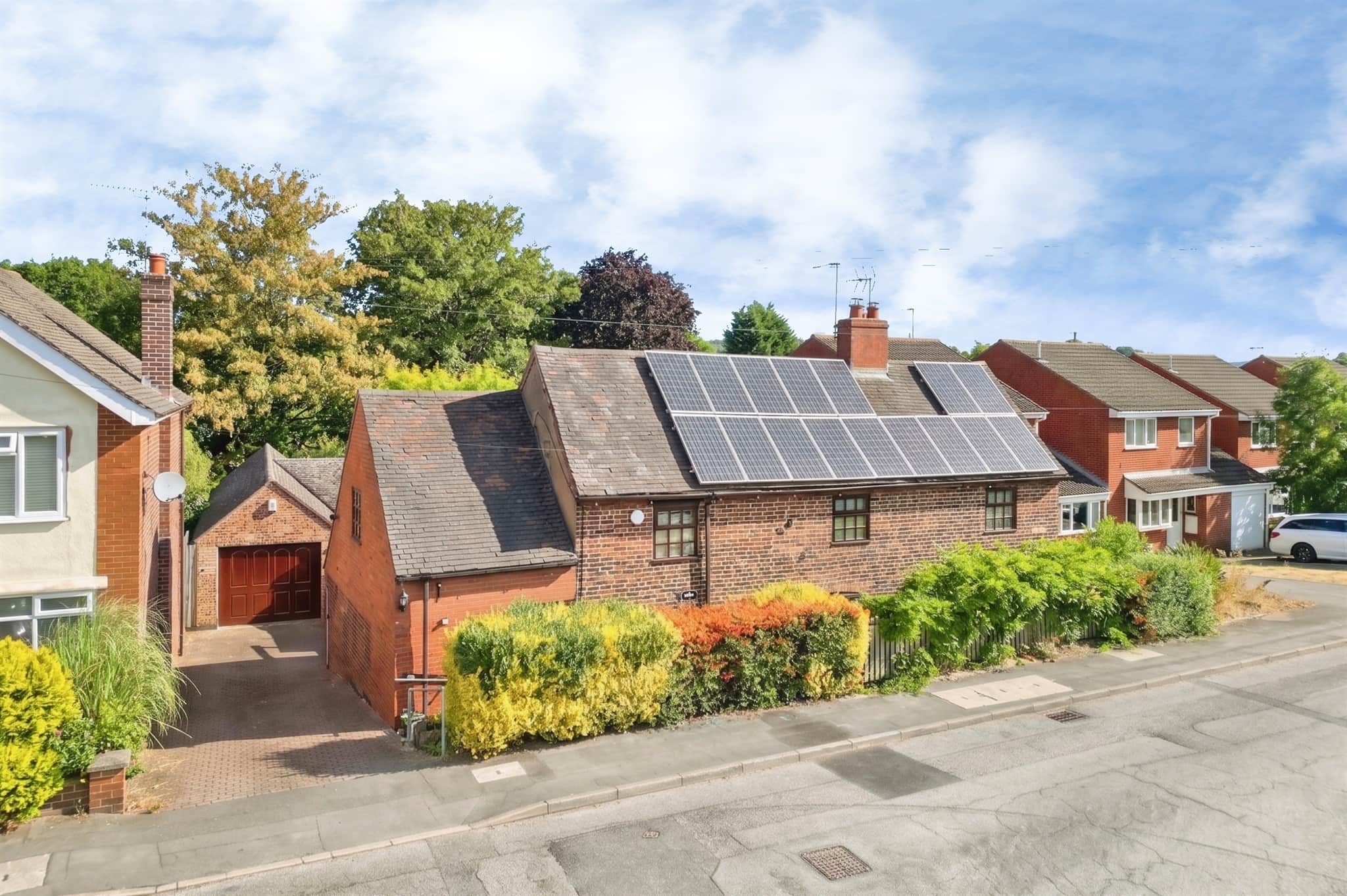 Property at Potters Lane, Polesworth, TAMWORTH