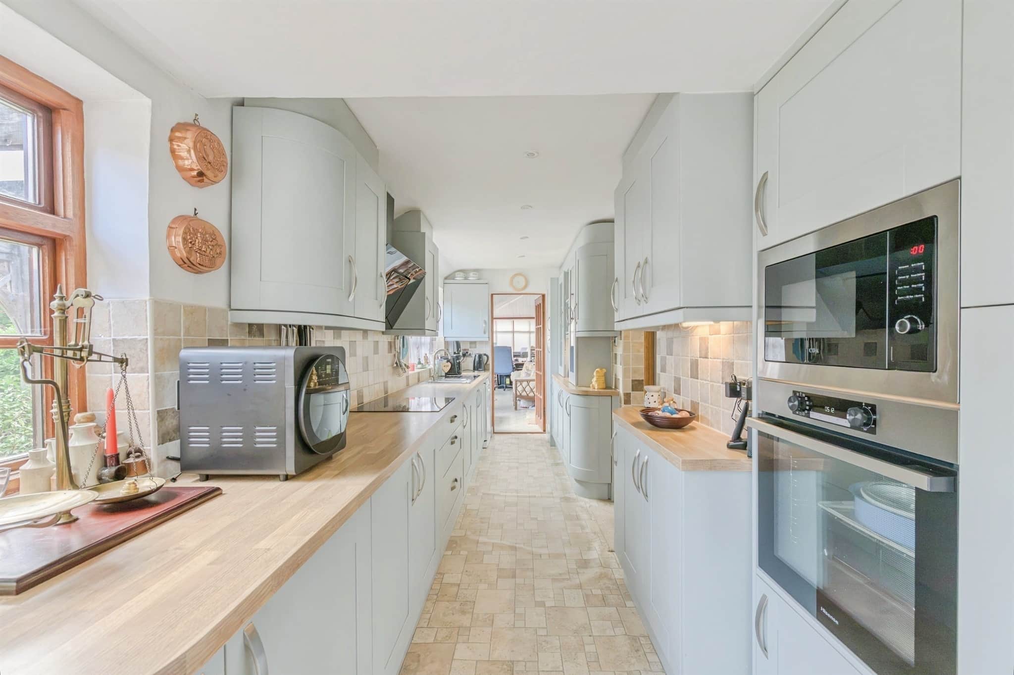 Property at Potters Lane, Polesworth, TAMWORTH