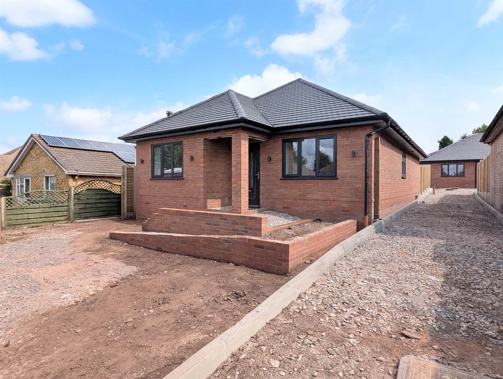 Property at Summerfield Road, Tamworth