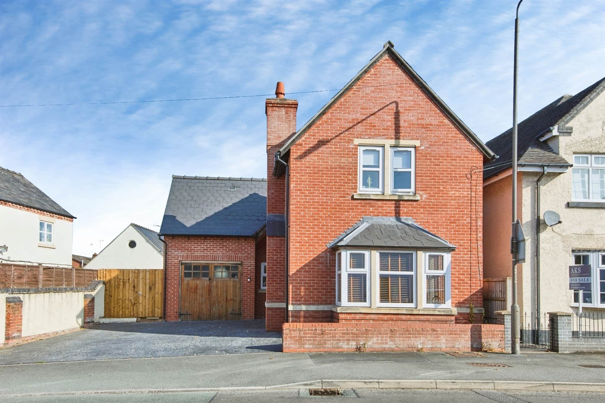 Property at Main Street, Hilton, Derby