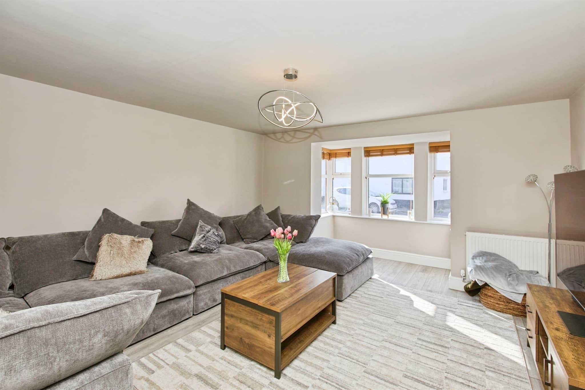 Property at Main Street, Hilton, Derby