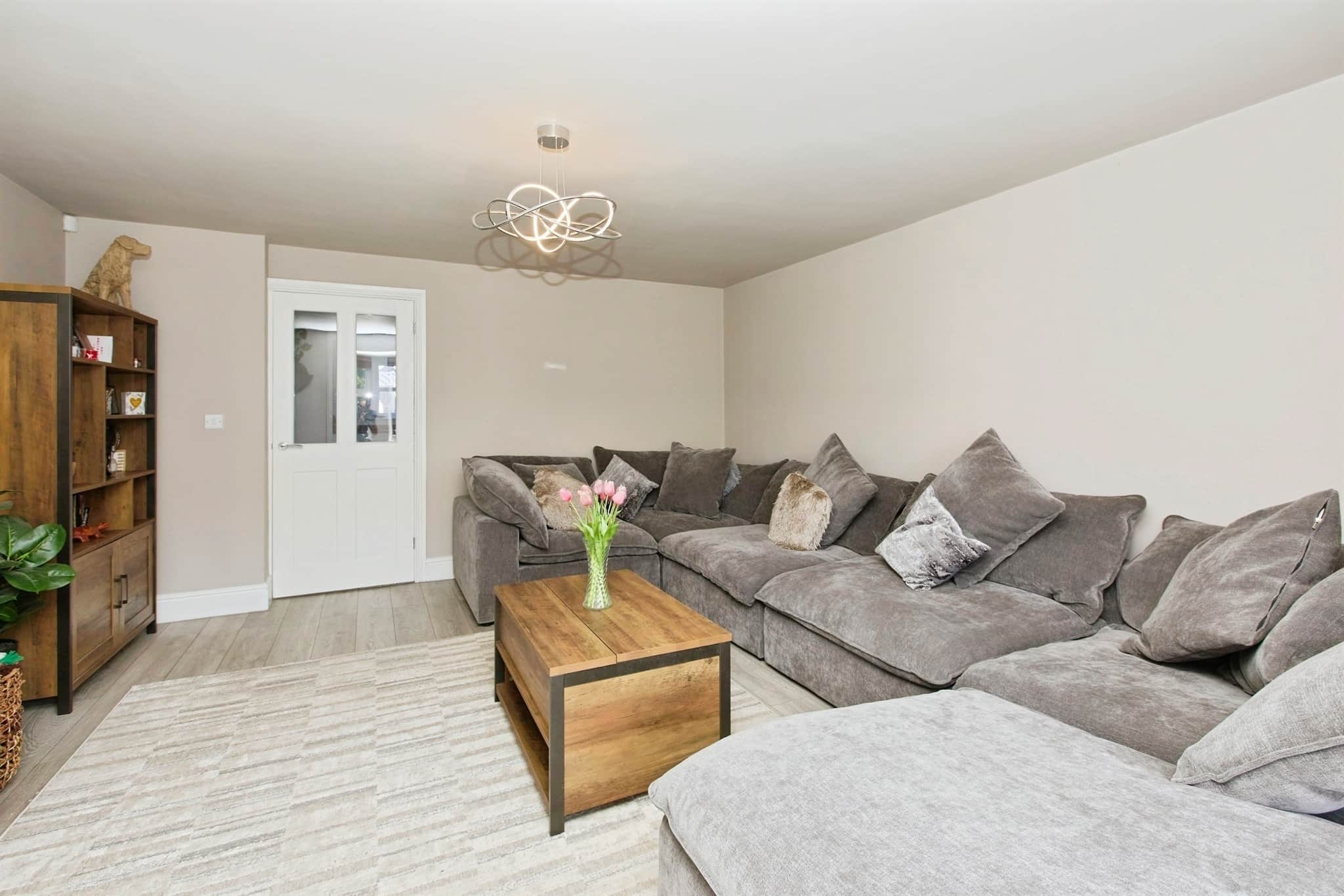 Property at Main Street, Hilton, Derby