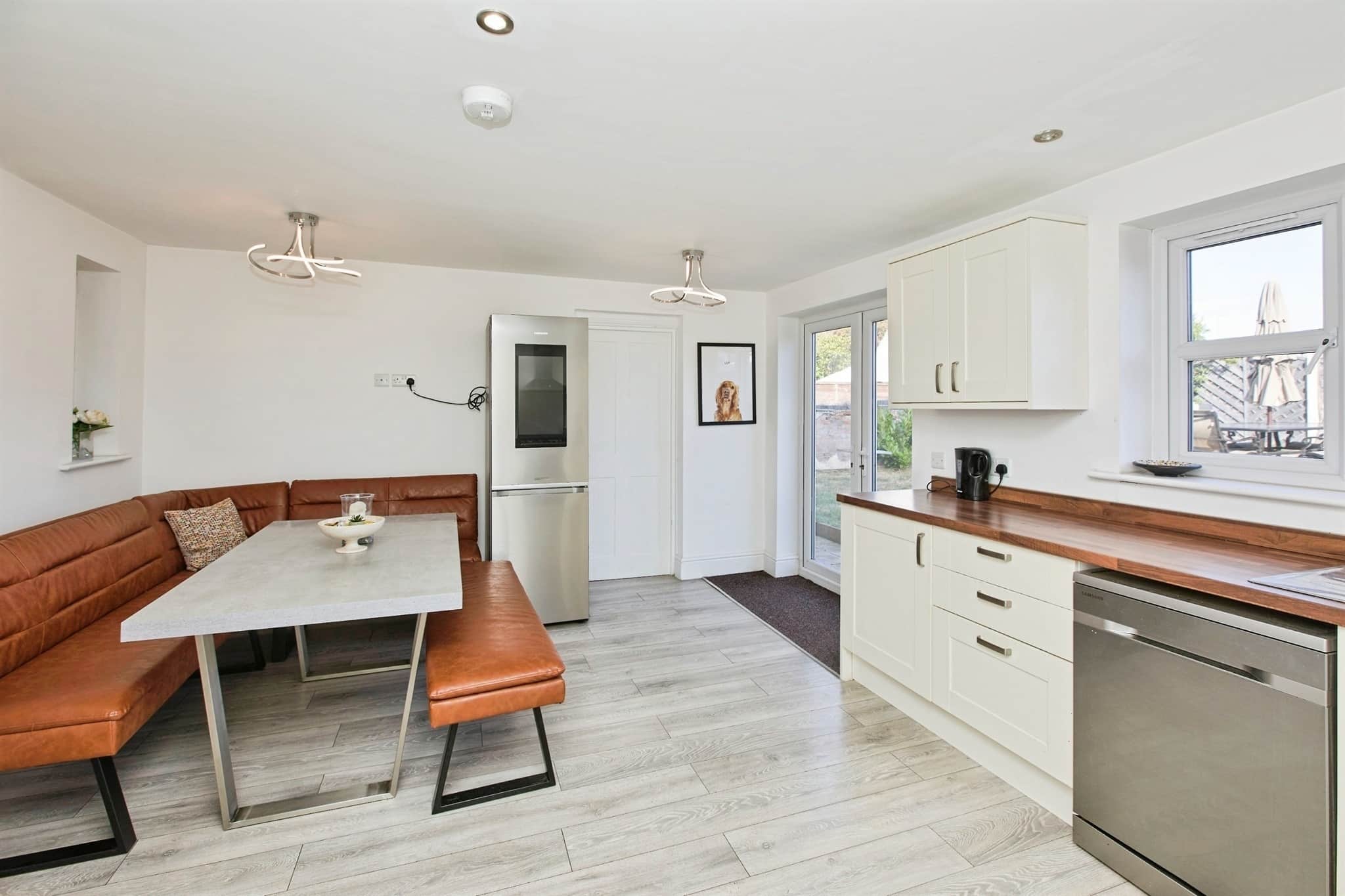 Property at Main Street, Hilton, Derby