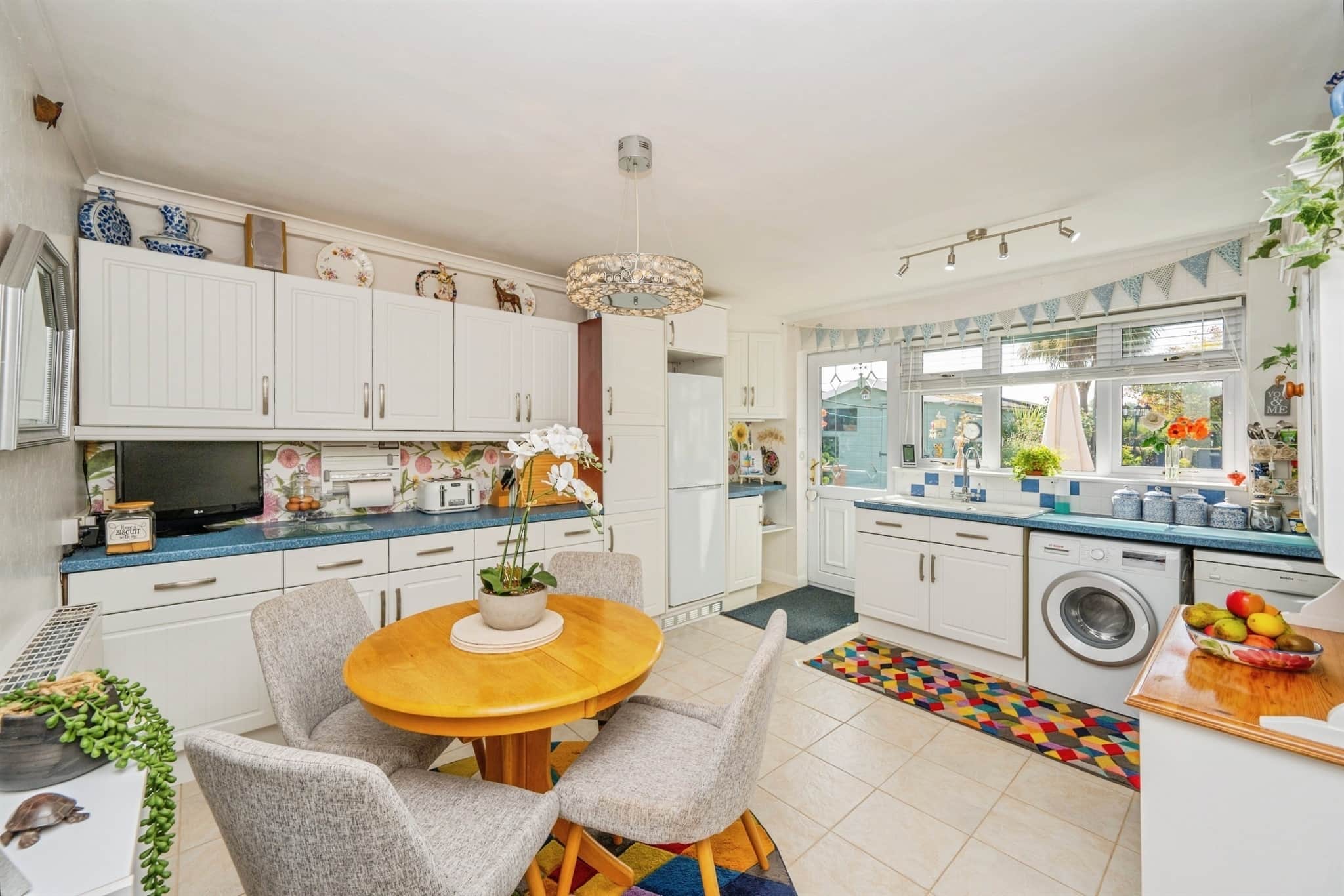 Property at Silver Lane, Thulston, Derby