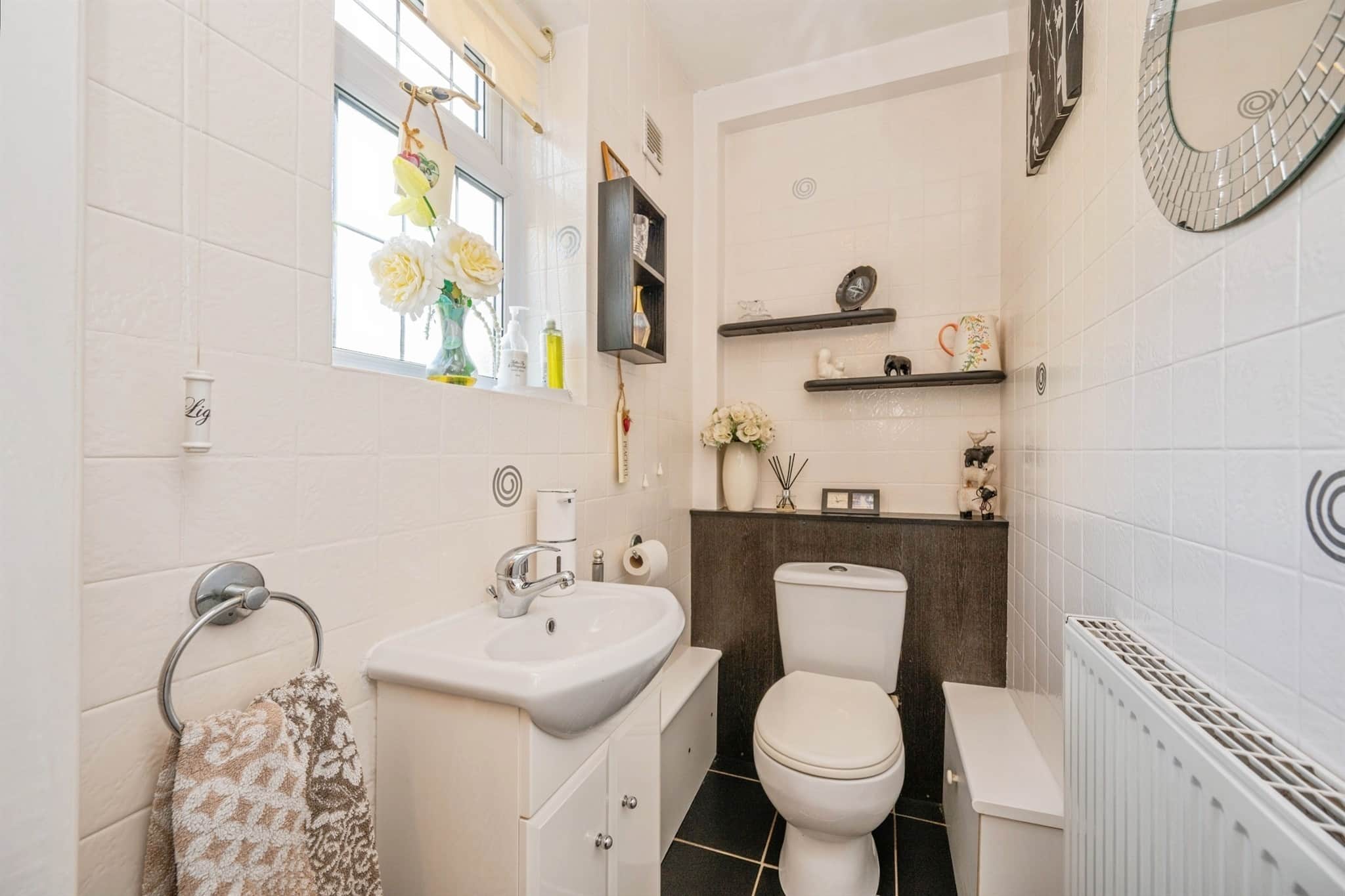 Property at Silver Lane, Thulston, Derby