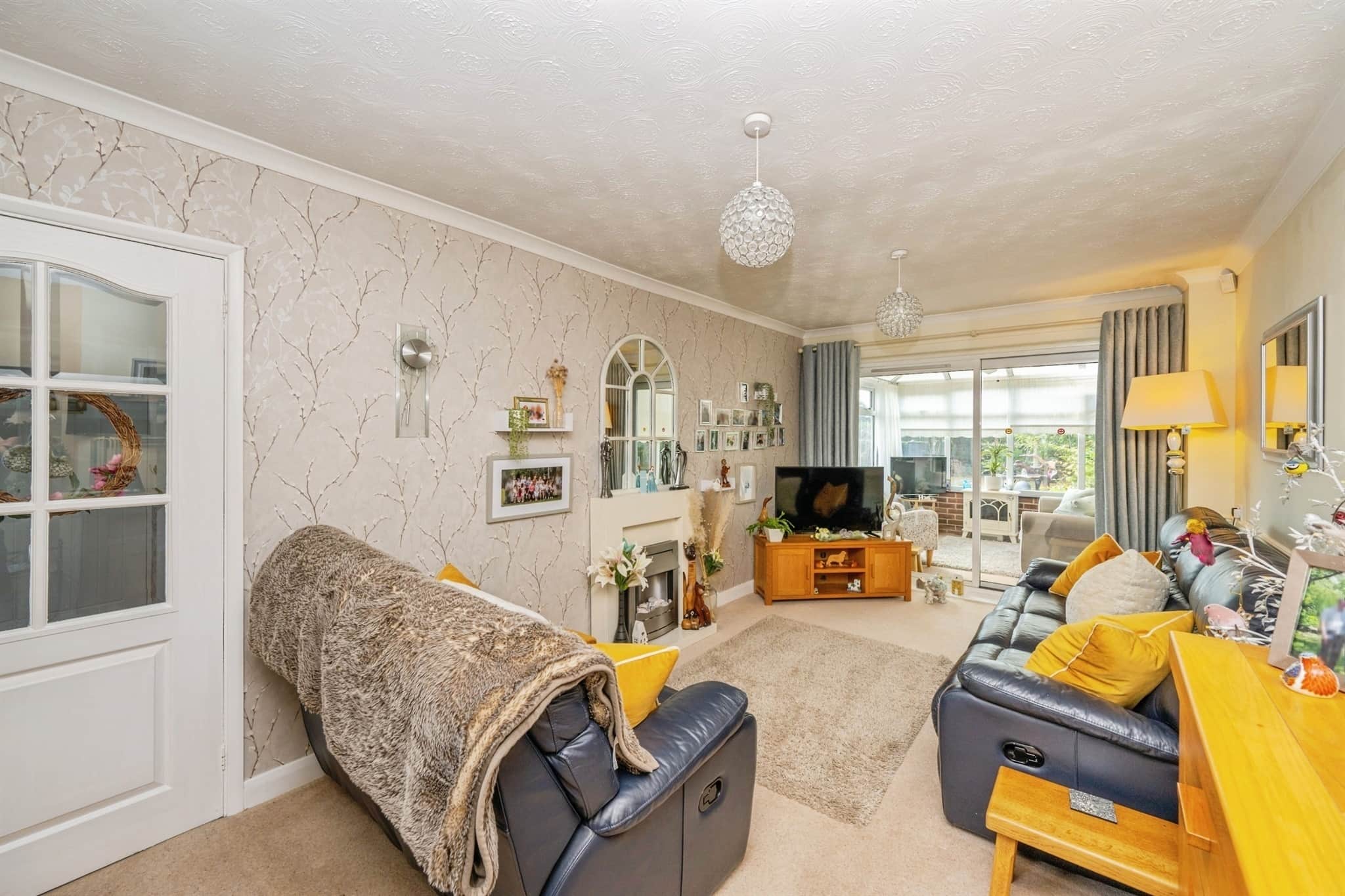 Property at Silver Lane, Thulston, Derby