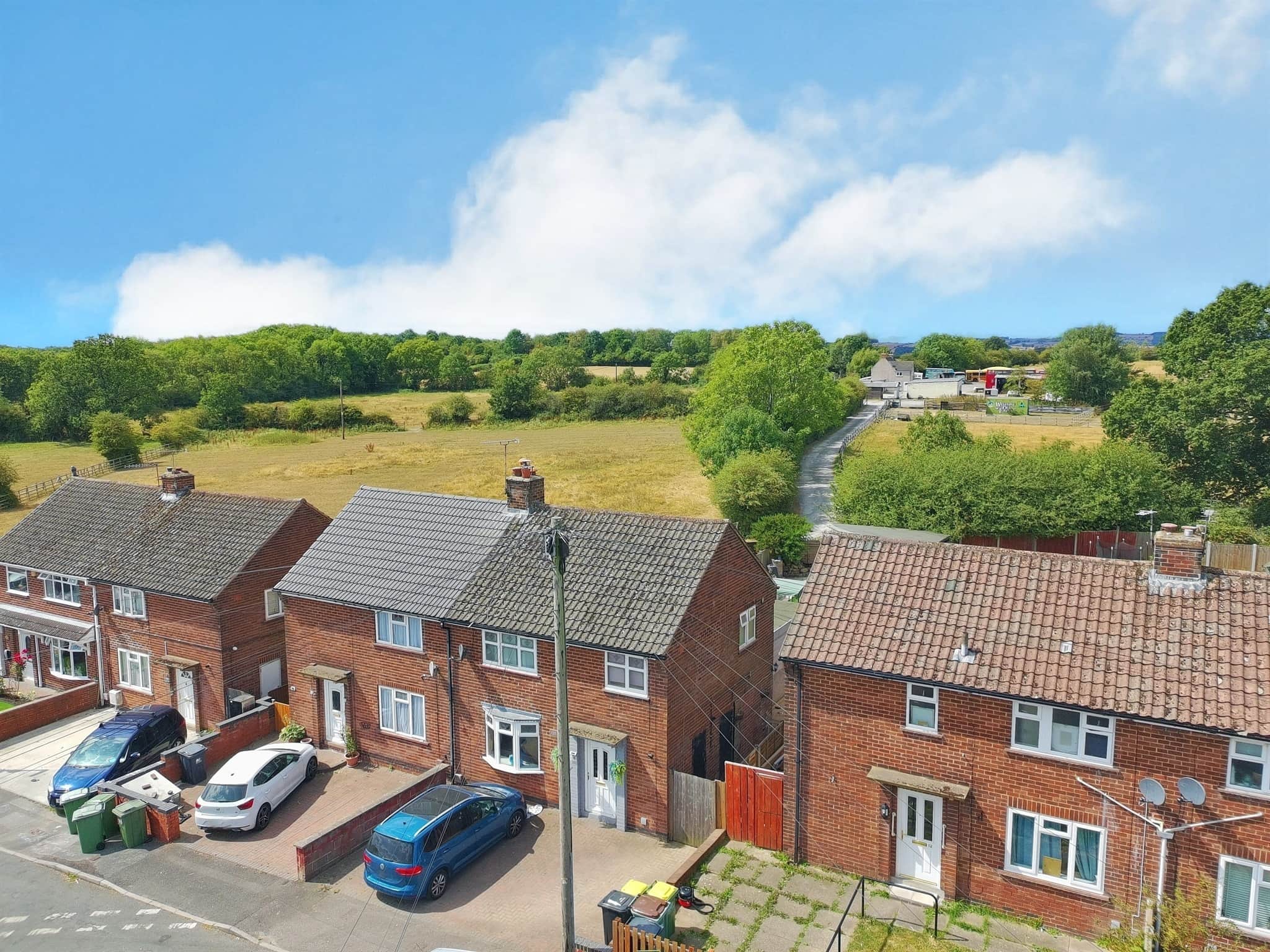 Property at Willow Avenue, Ripley