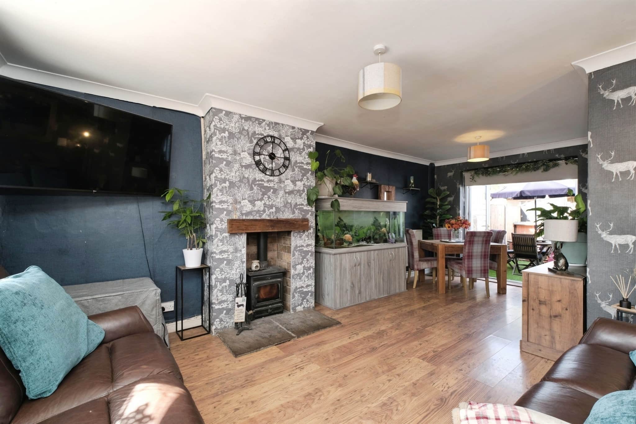 Property at Willow Avenue, Ripley
