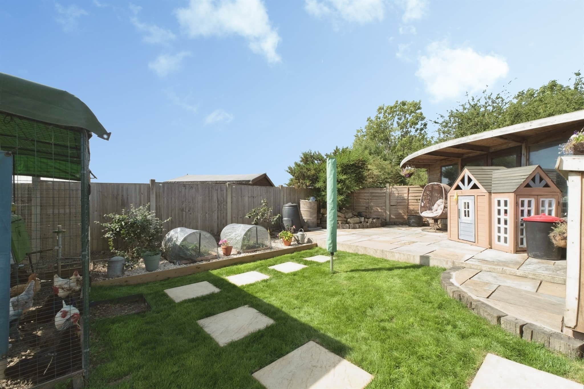 Property at Willow Avenue, Ripley