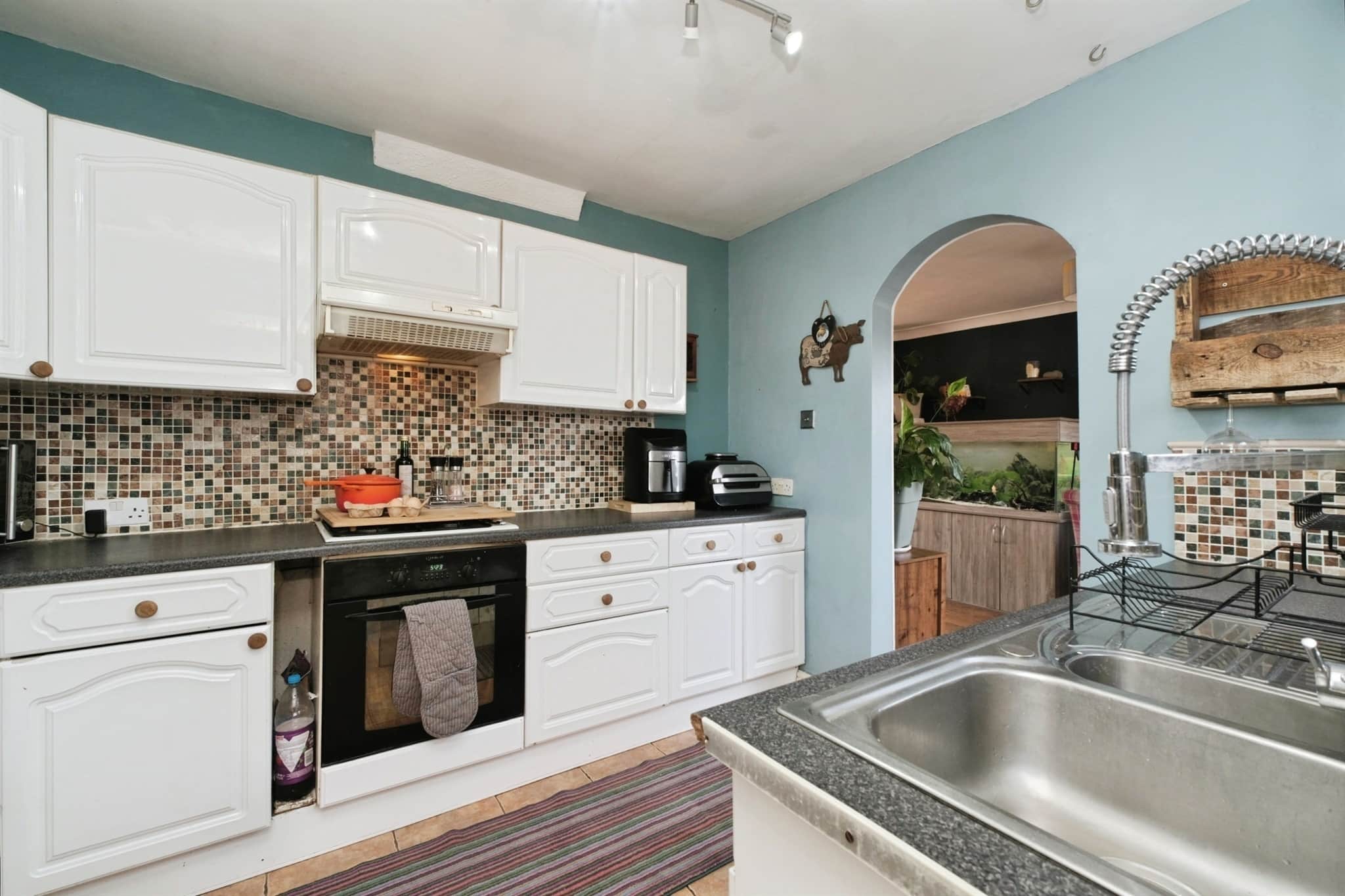 Property at Willow Avenue, Ripley
