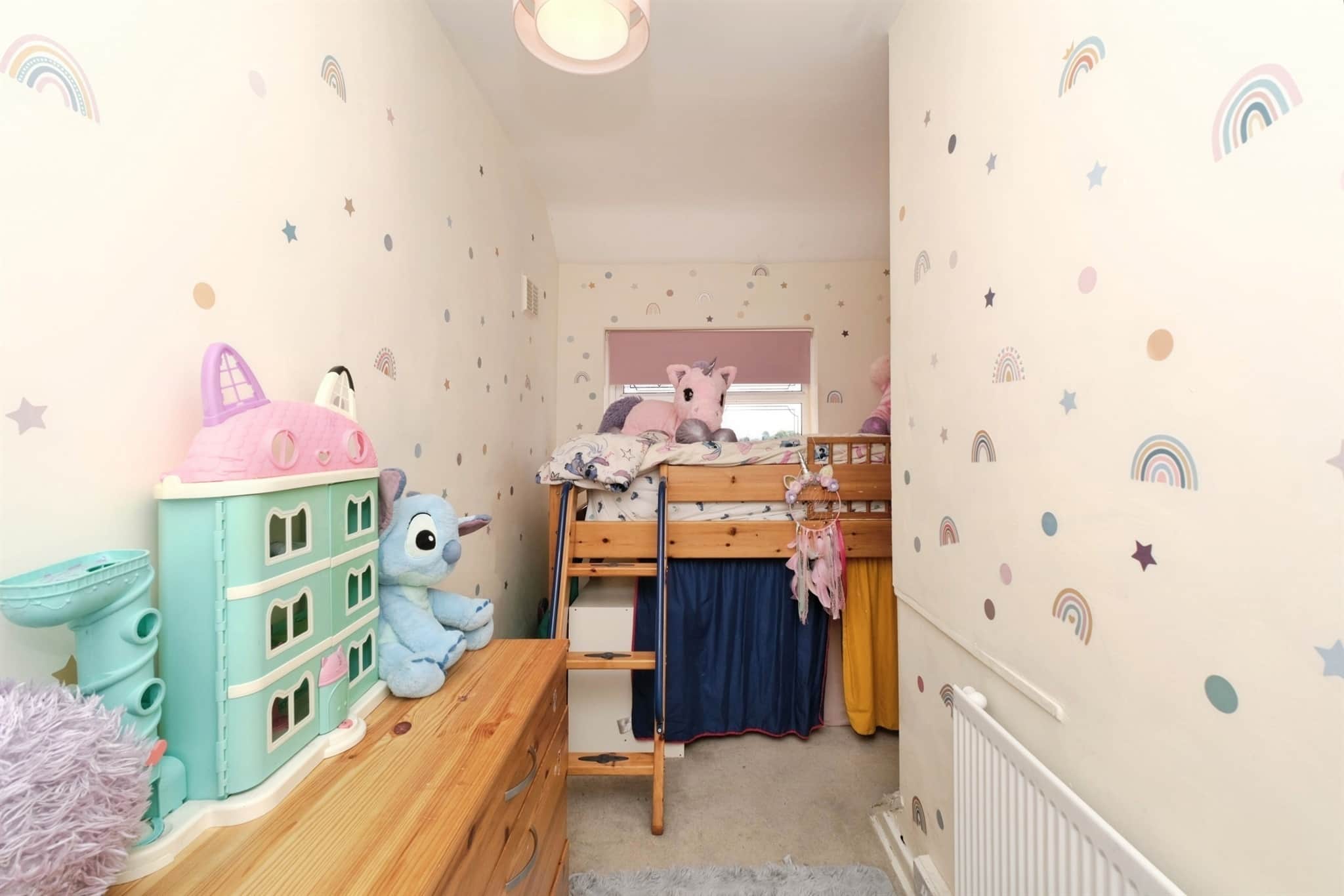 Property at Willow Avenue, Ripley