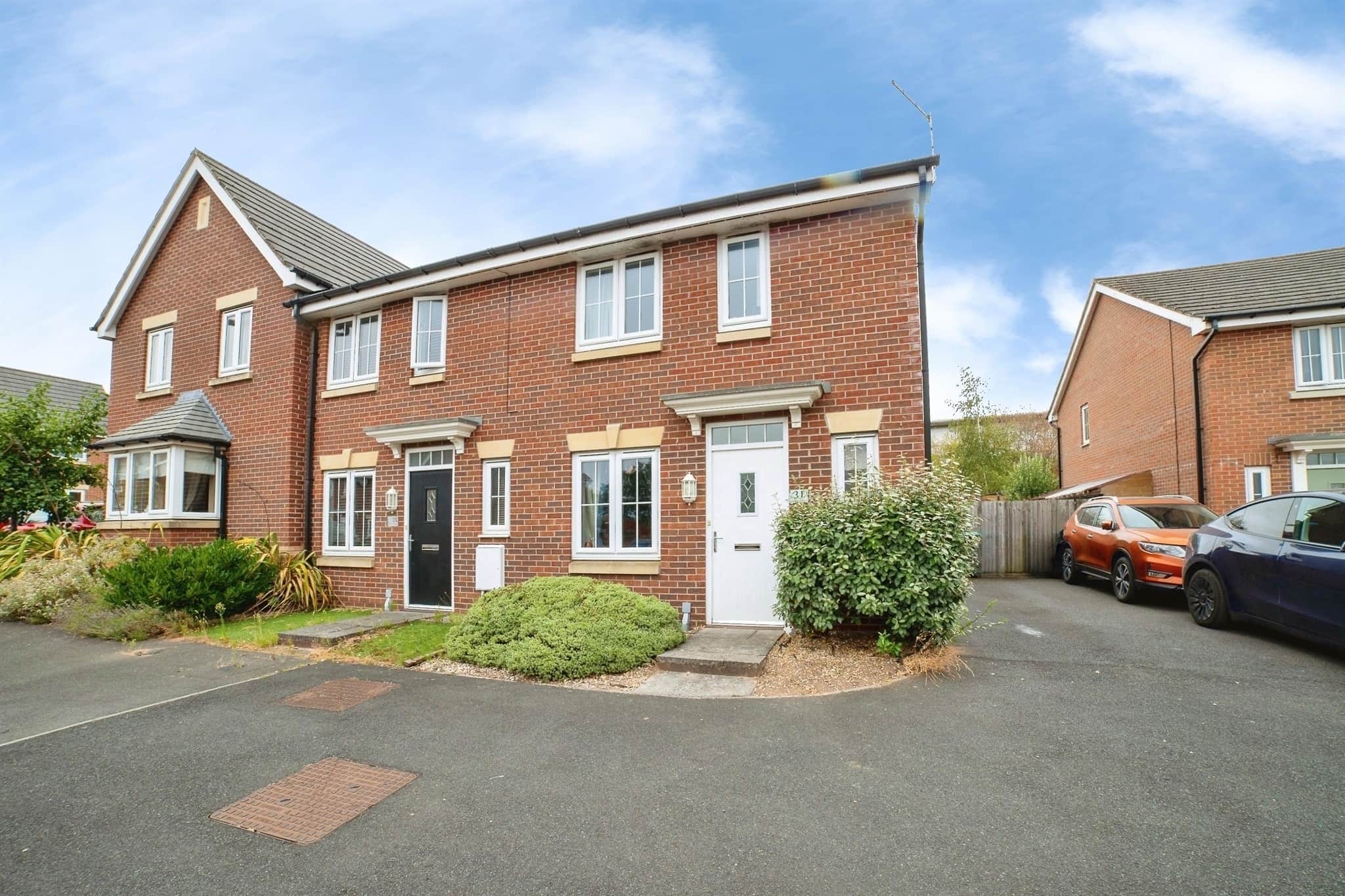 Property at Sanderling Way, Forest Town, Mansfield