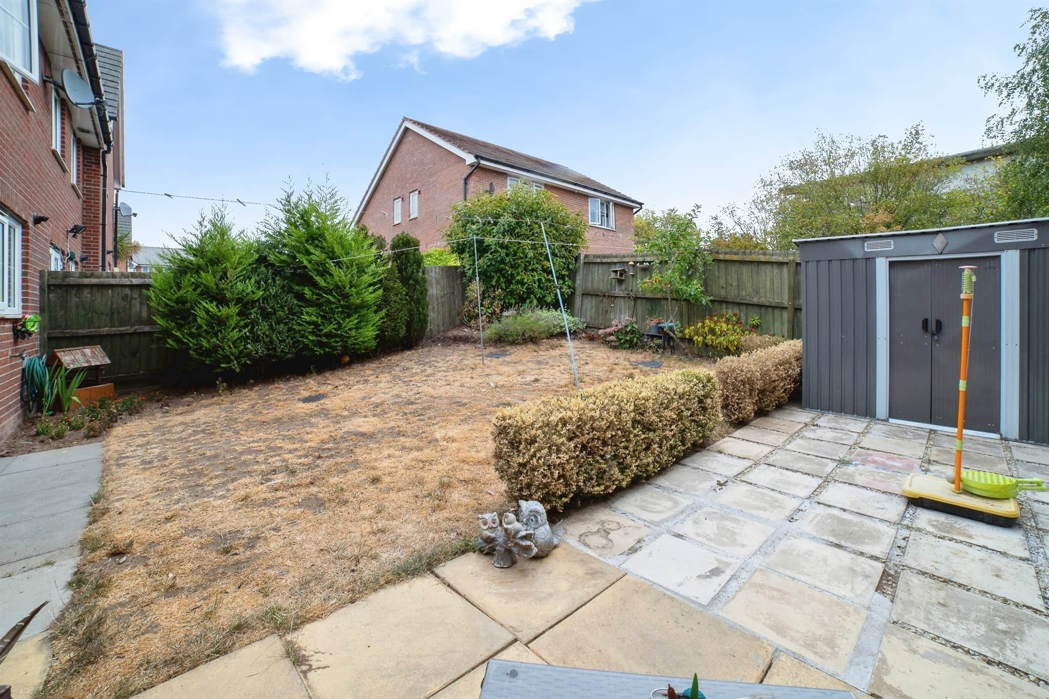 Property at Sanderling Way, Forest Town, Mansfield