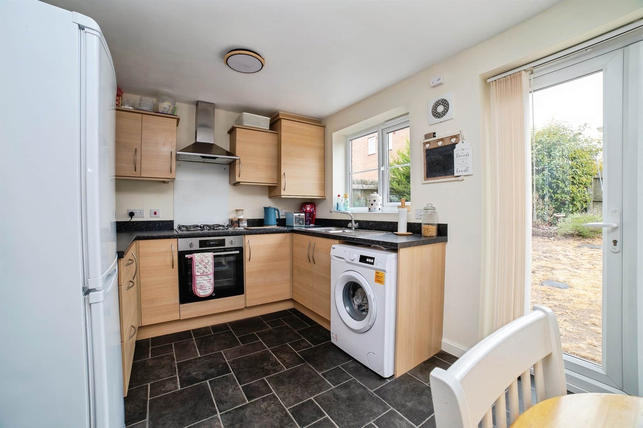 Property at Sanderling Way, Forest Town, Mansfield