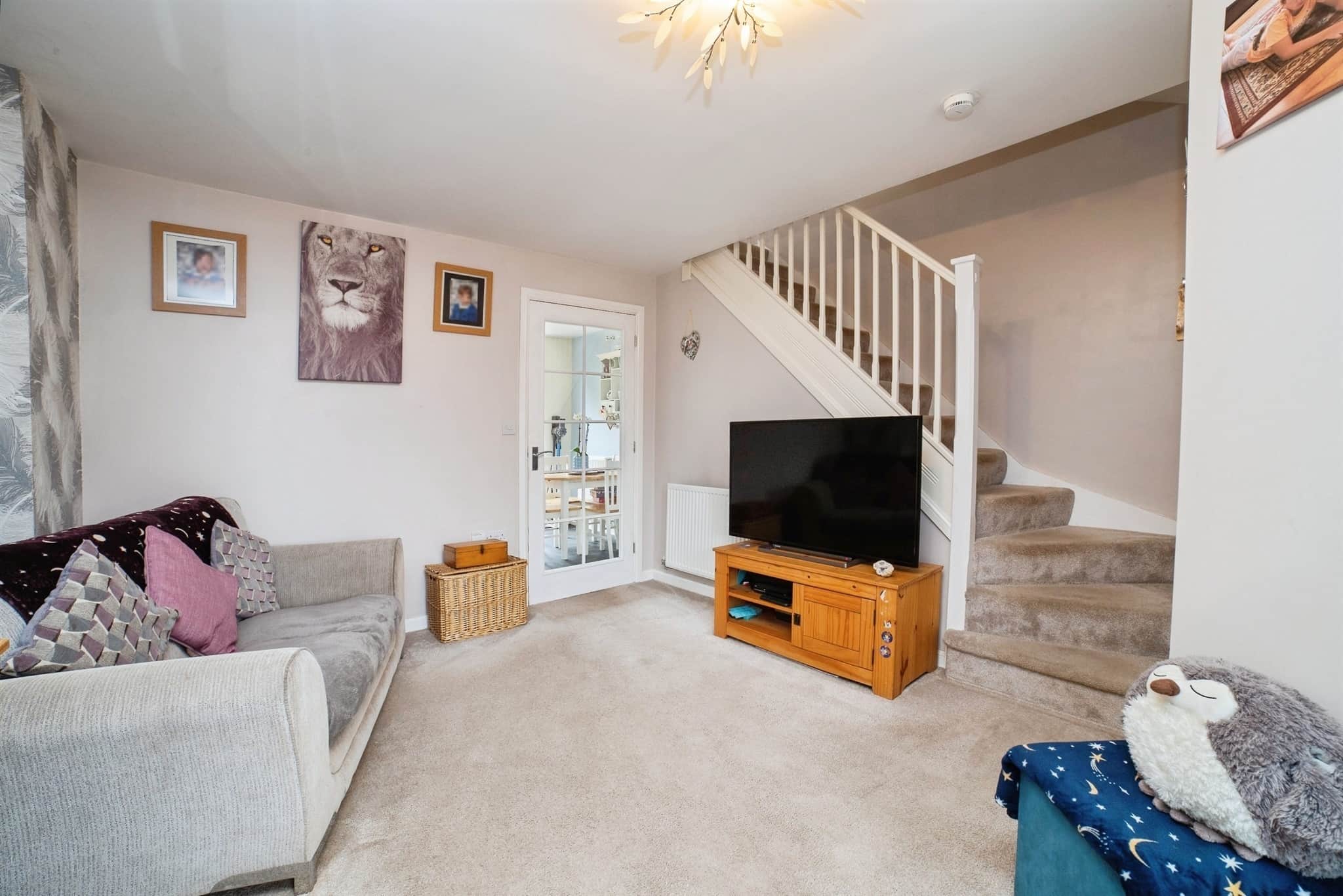 Property at Sanderling Way, Forest Town, Mansfield