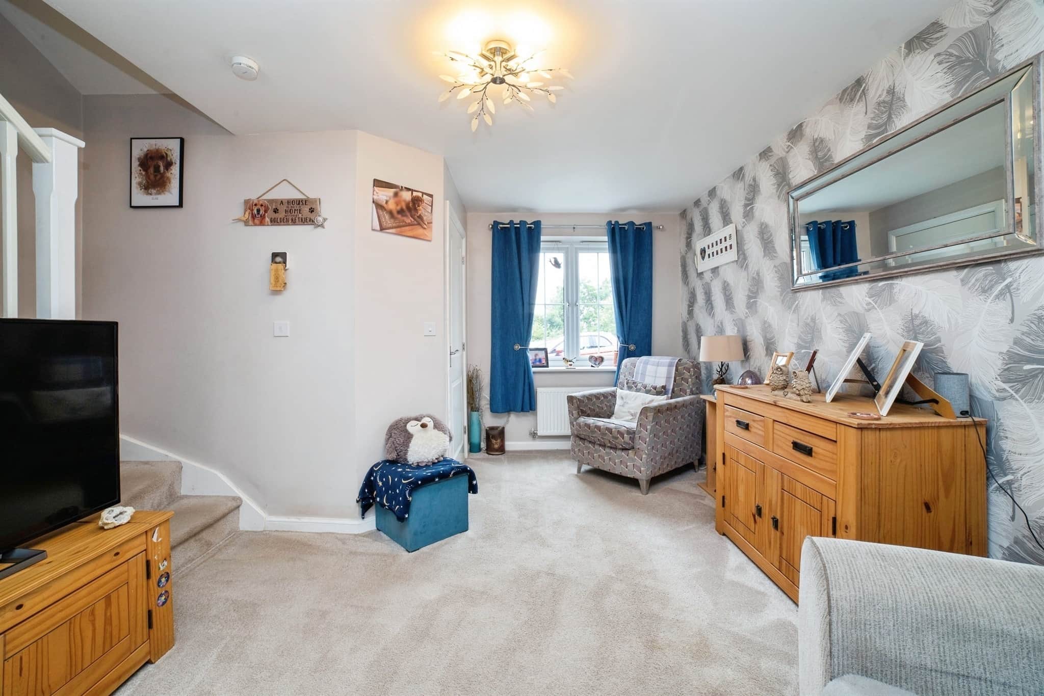 Property at Sanderling Way, Forest Town, Mansfield