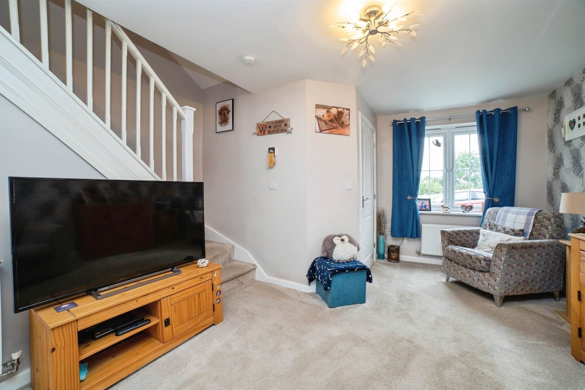 Property at Sanderling Way, Forest Town, Mansfield