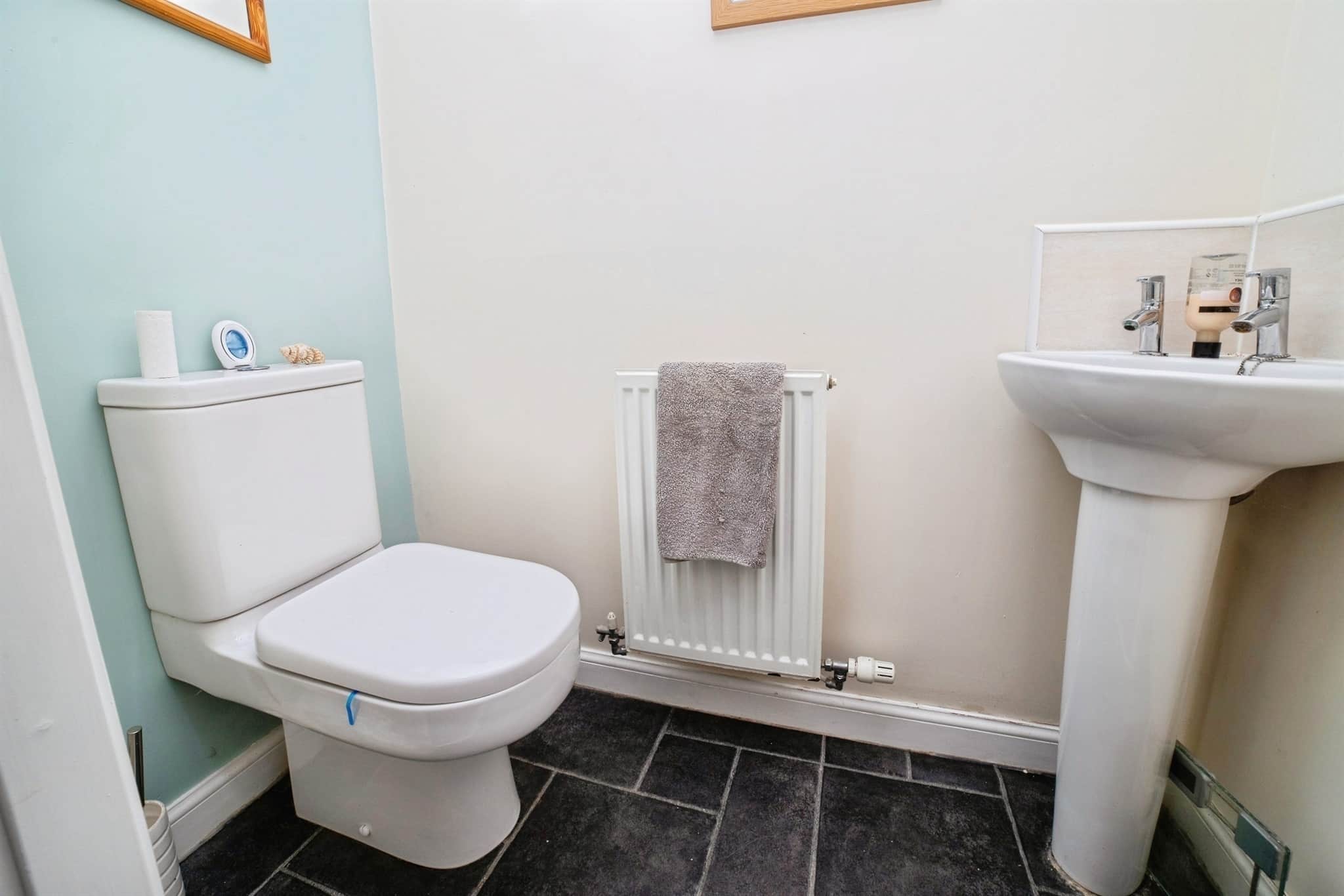 Property at Sanderling Way, Forest Town, Mansfield