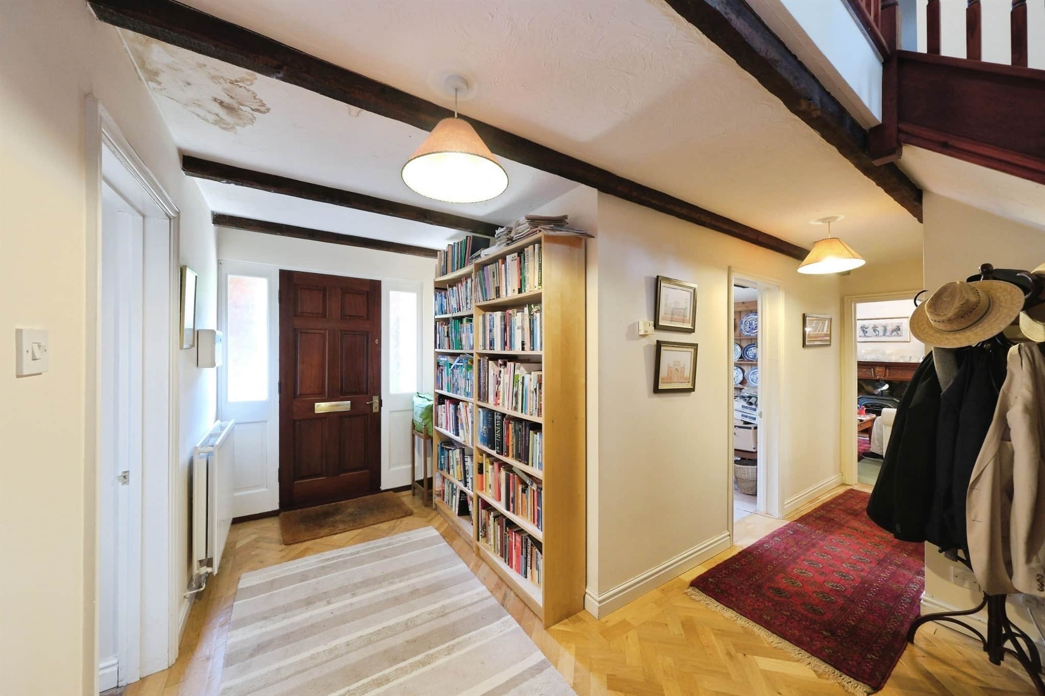 Property at St Marys Close, Osgathorpe, Loughborough