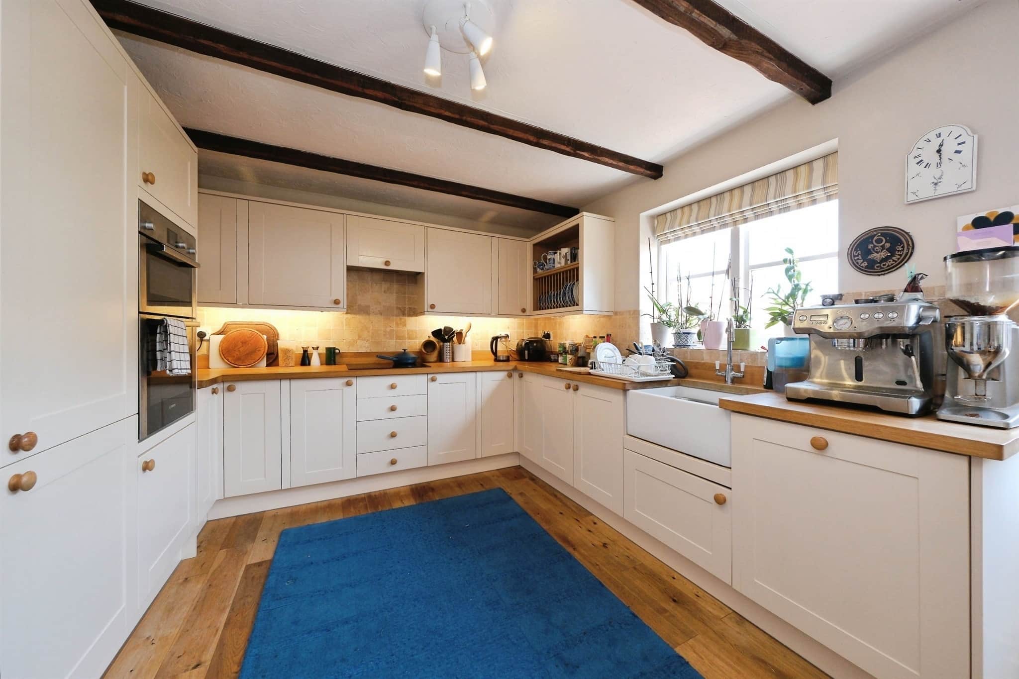 Property at St Marys Close, Osgathorpe, Loughborough