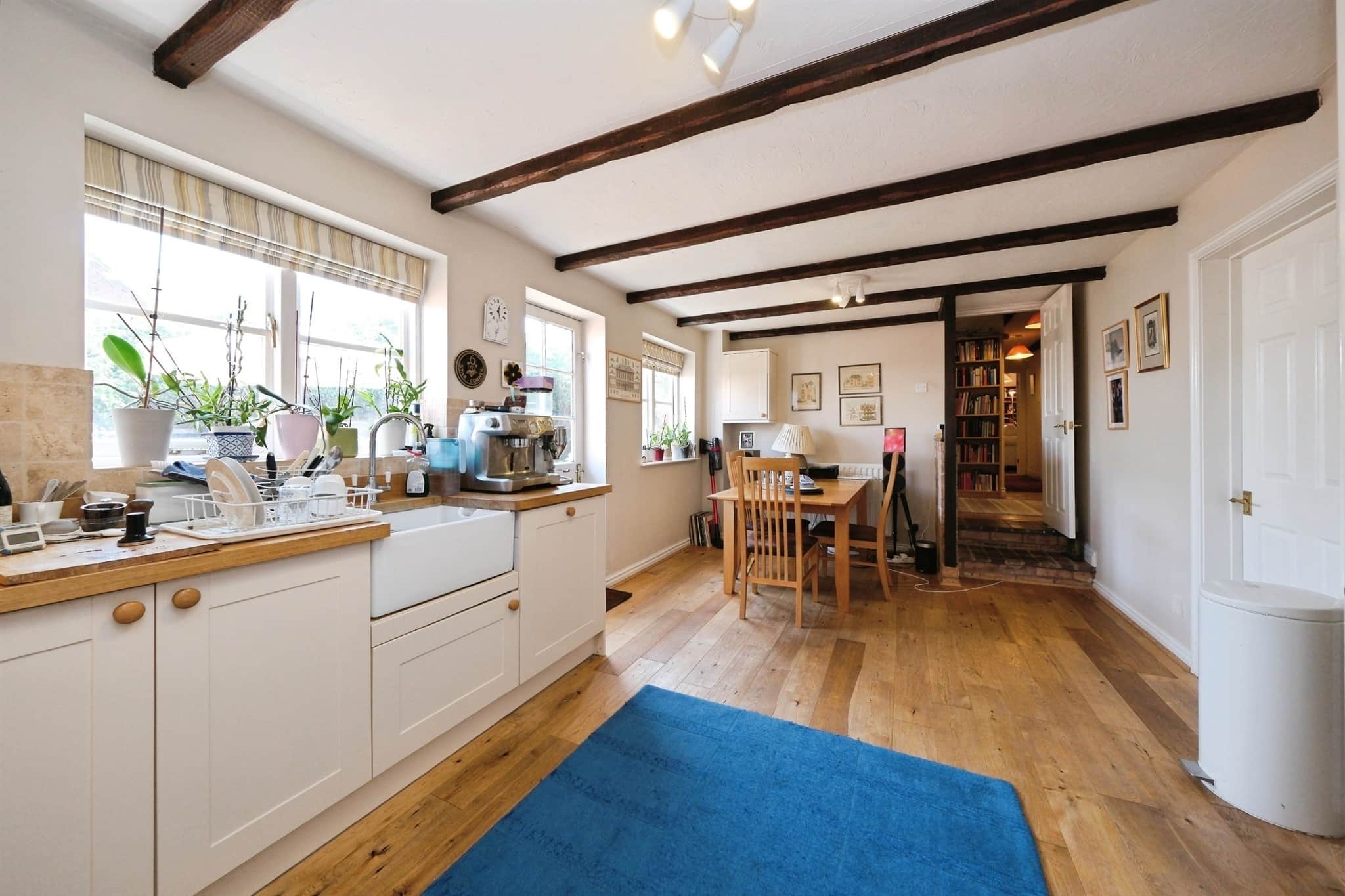 Property at St Marys Close, Osgathorpe, Loughborough