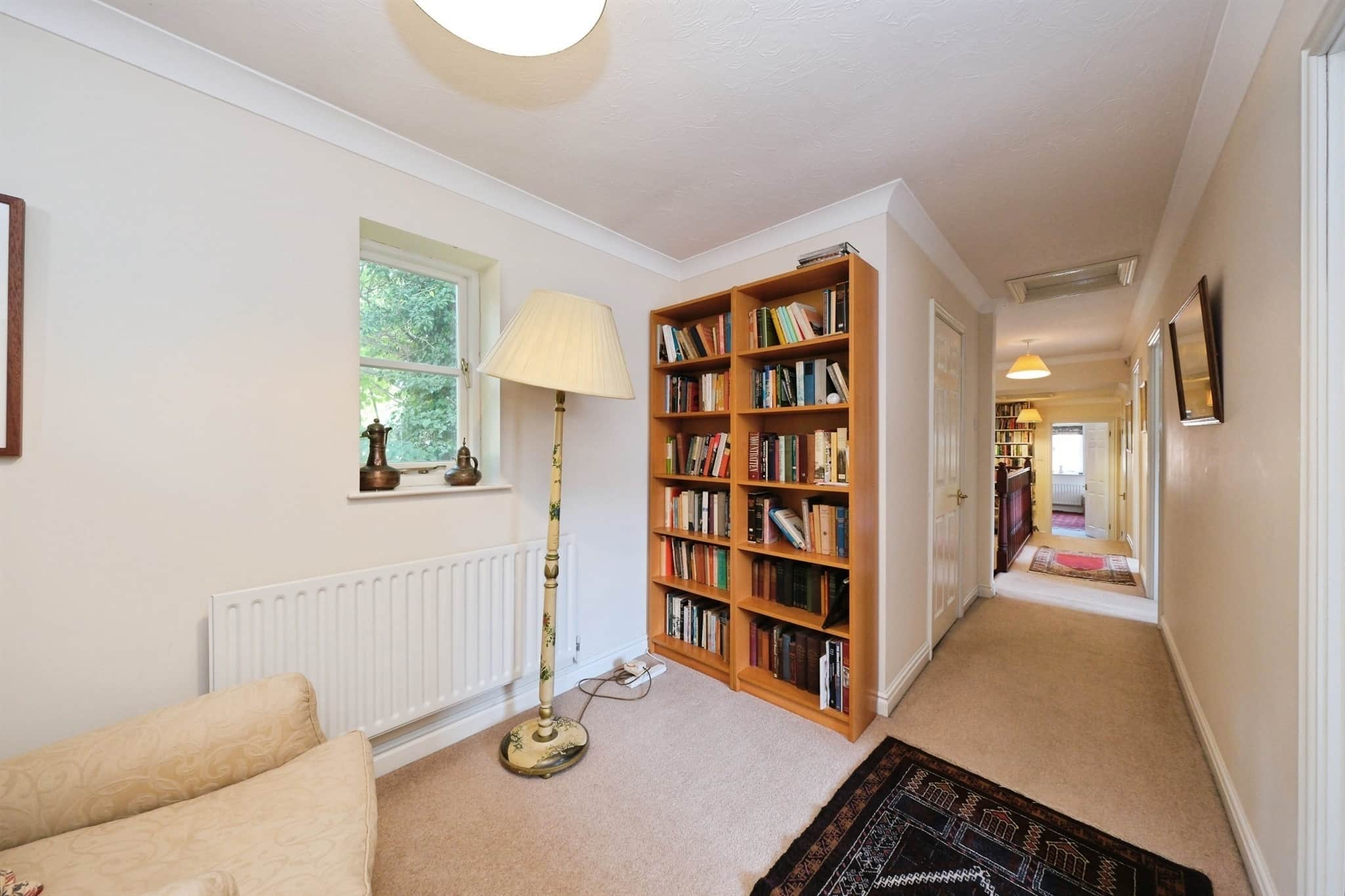 Property at St Marys Close, Osgathorpe, Loughborough