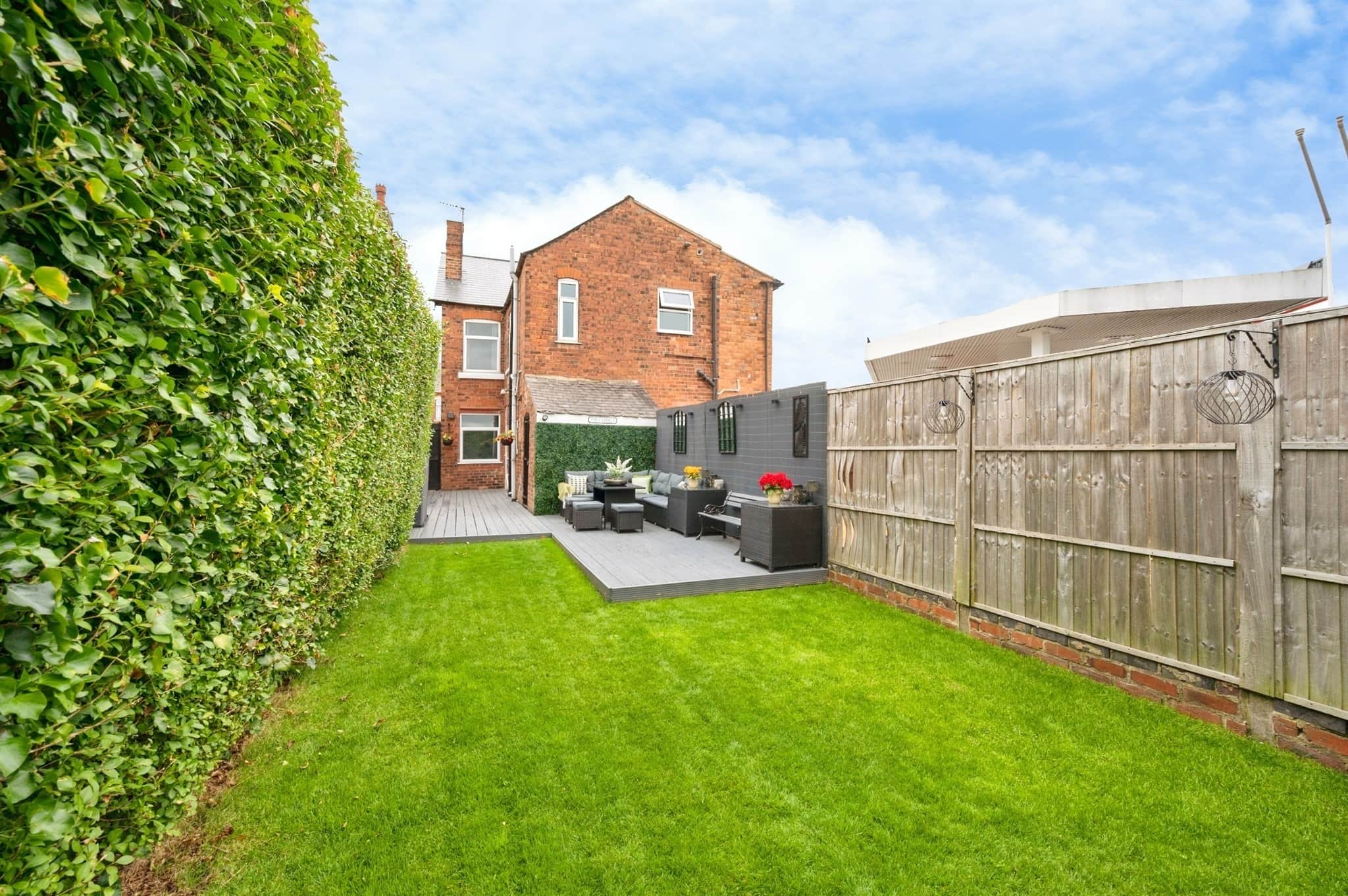 Property at Market Street, South Normanton, ALFRETON