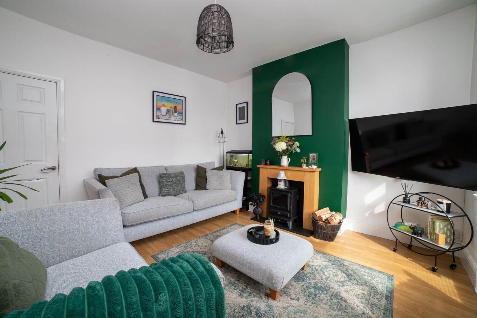 Property at Market Street, South Normanton, ALFRETON