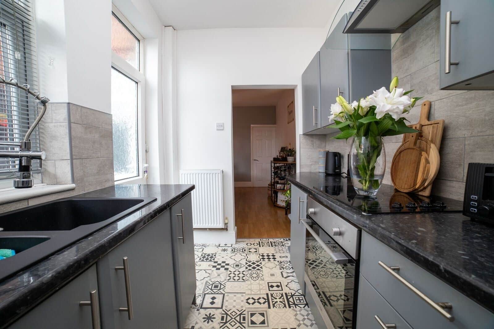 Property at Market Street, South Normanton, ALFRETON