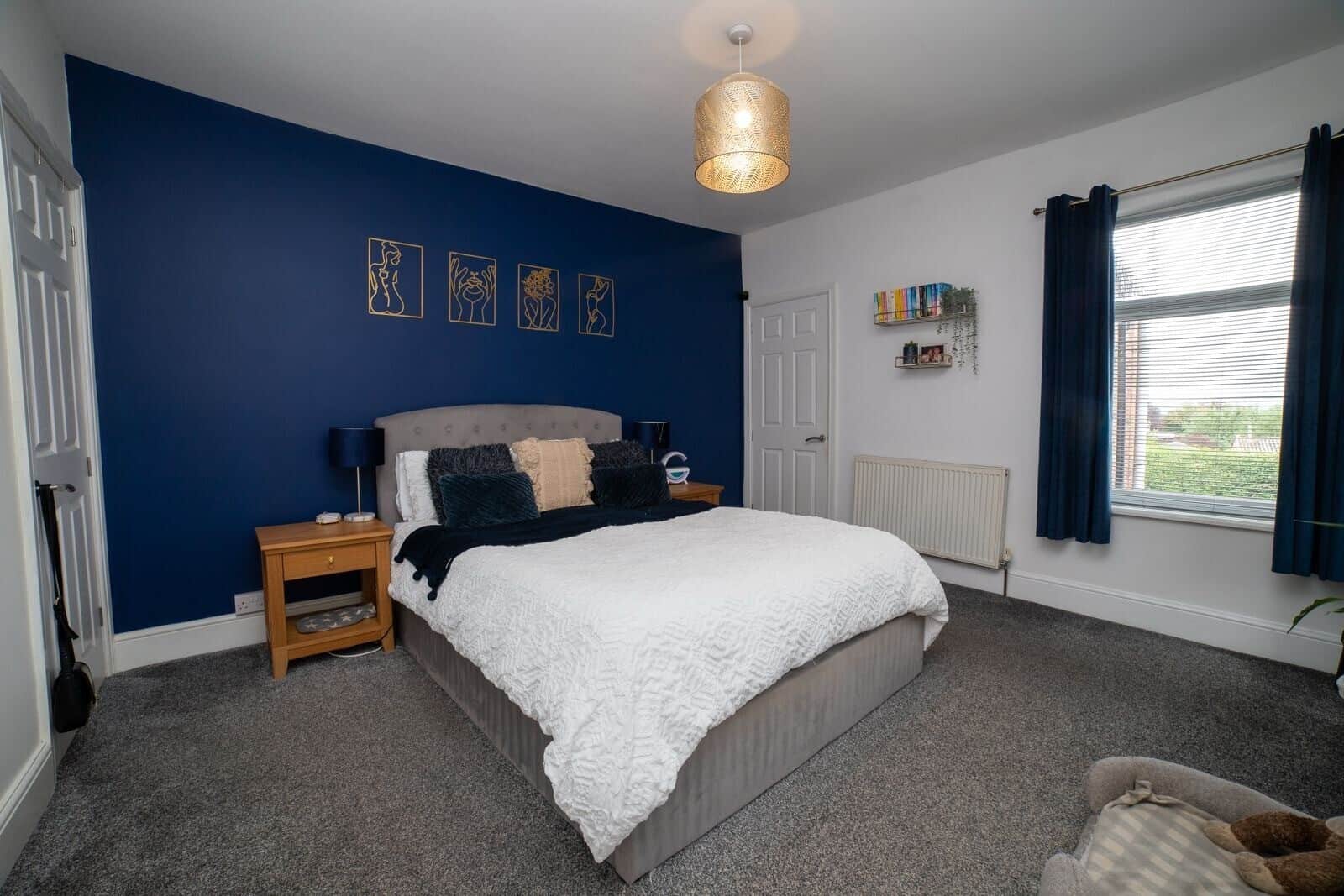 Property at Market Street, South Normanton, ALFRETON