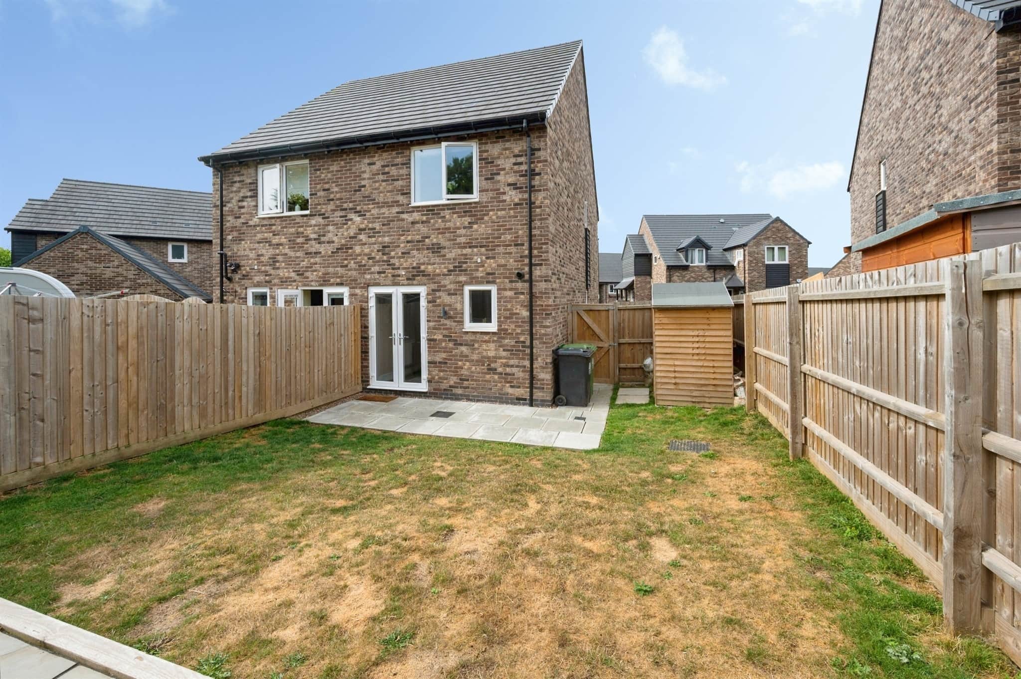 Property at Deer Park Close, ALFRETON