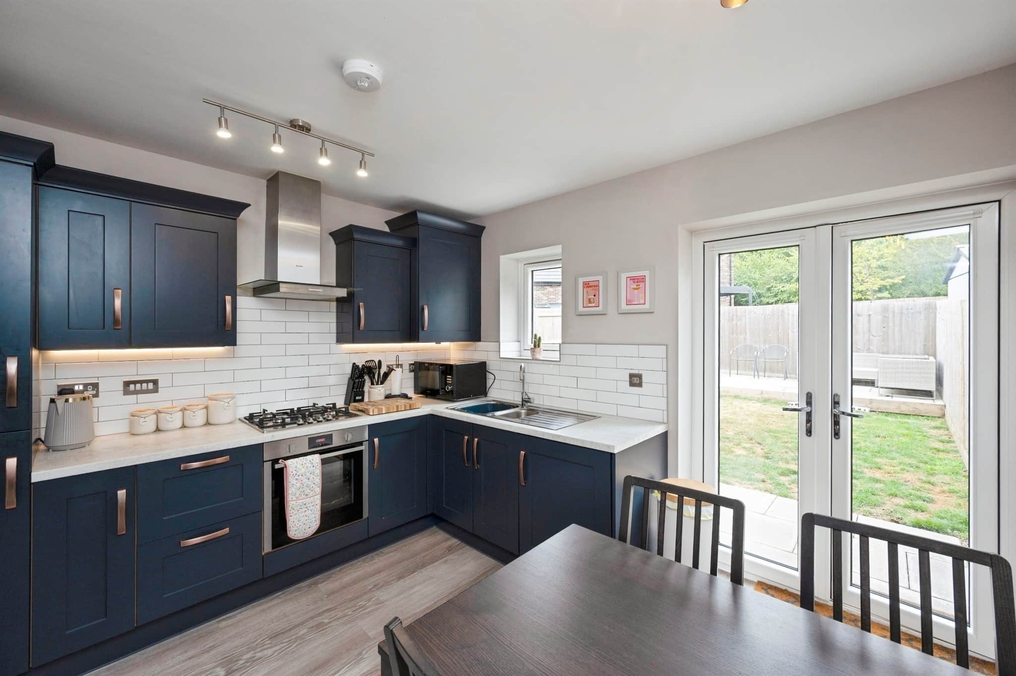 Property at Deer Park Close, ALFRETON