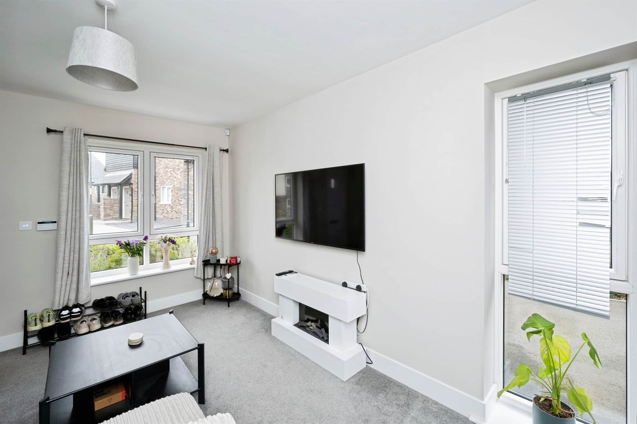 Property at Deer Park Close, ALFRETON