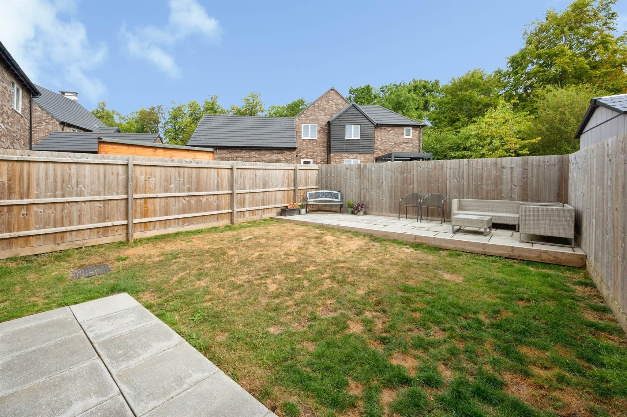 Property at Deer Park Close, ALFRETON