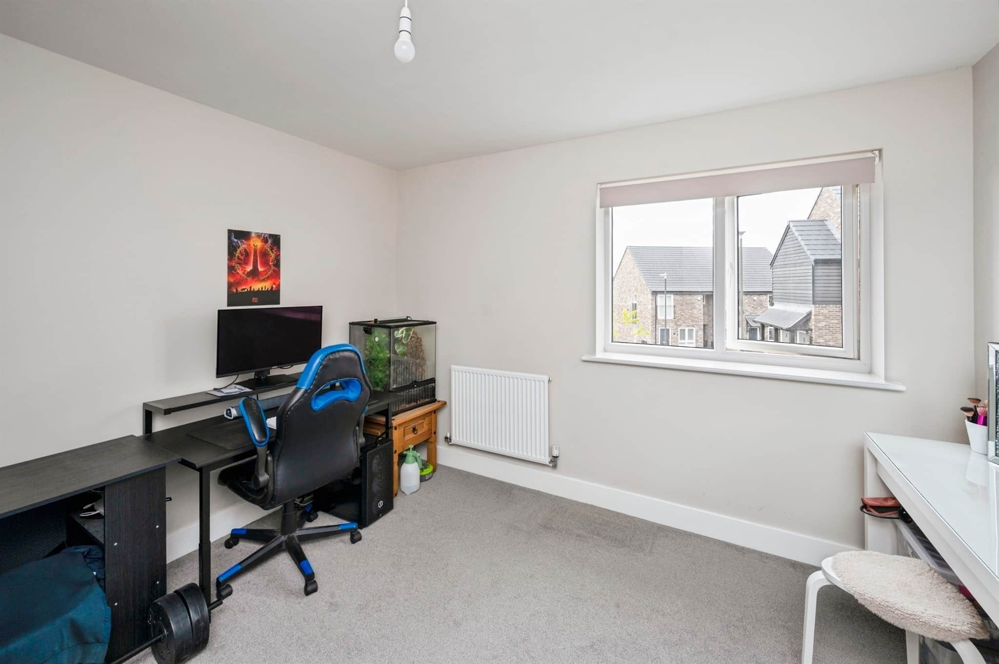 Property at Deer Park Close, ALFRETON