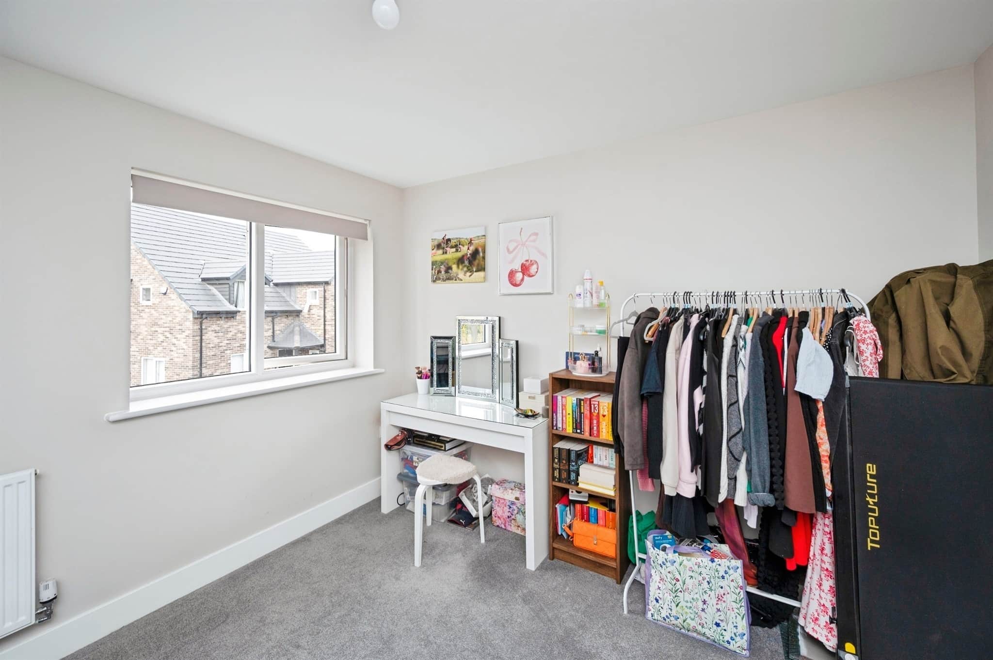 Property at Deer Park Close, ALFRETON