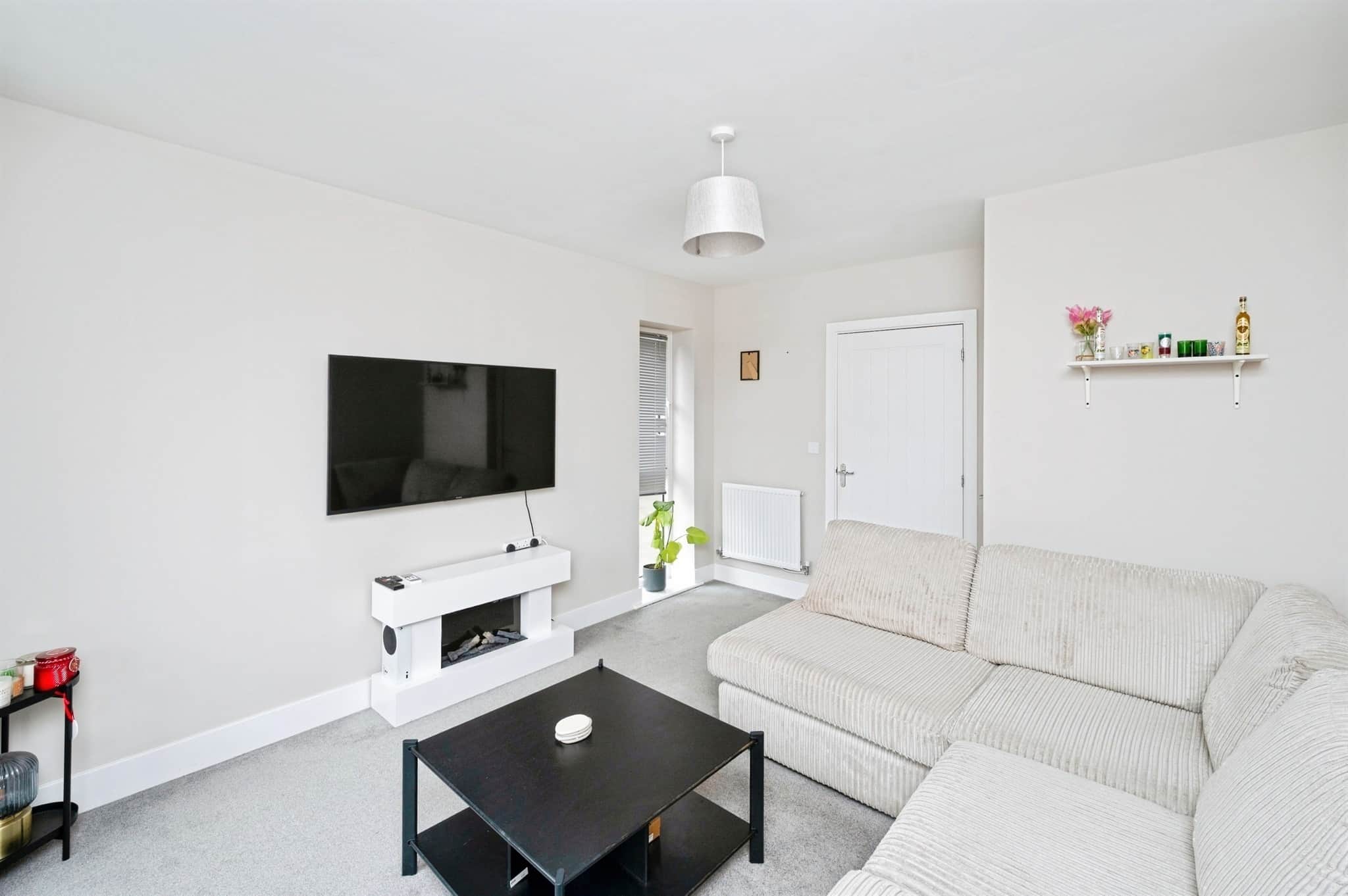 Property at Deer Park Close, ALFRETON