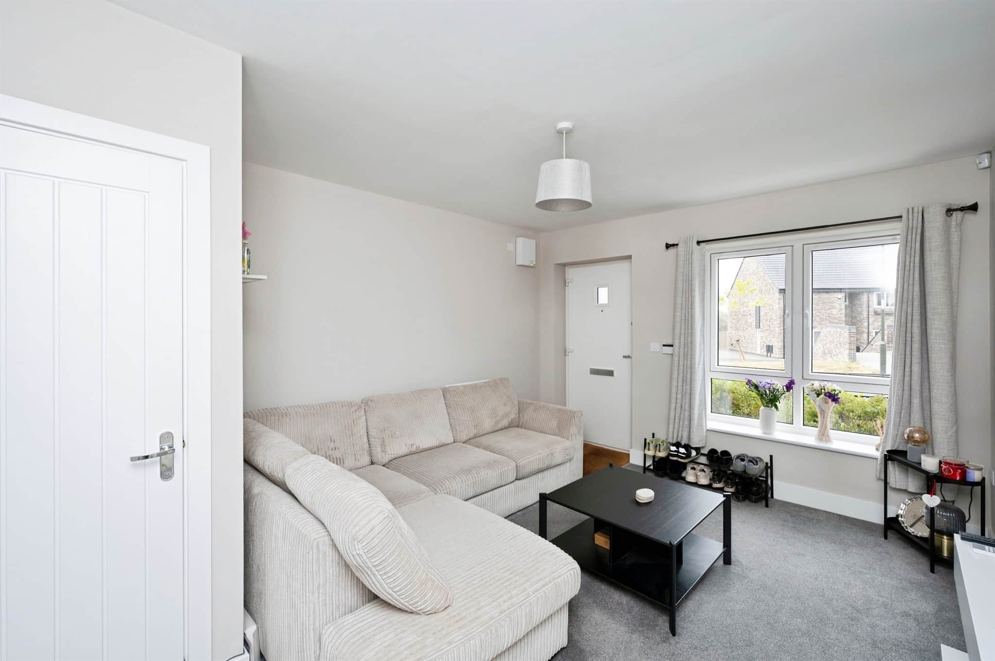Property at Deer Park Close, ALFRETON