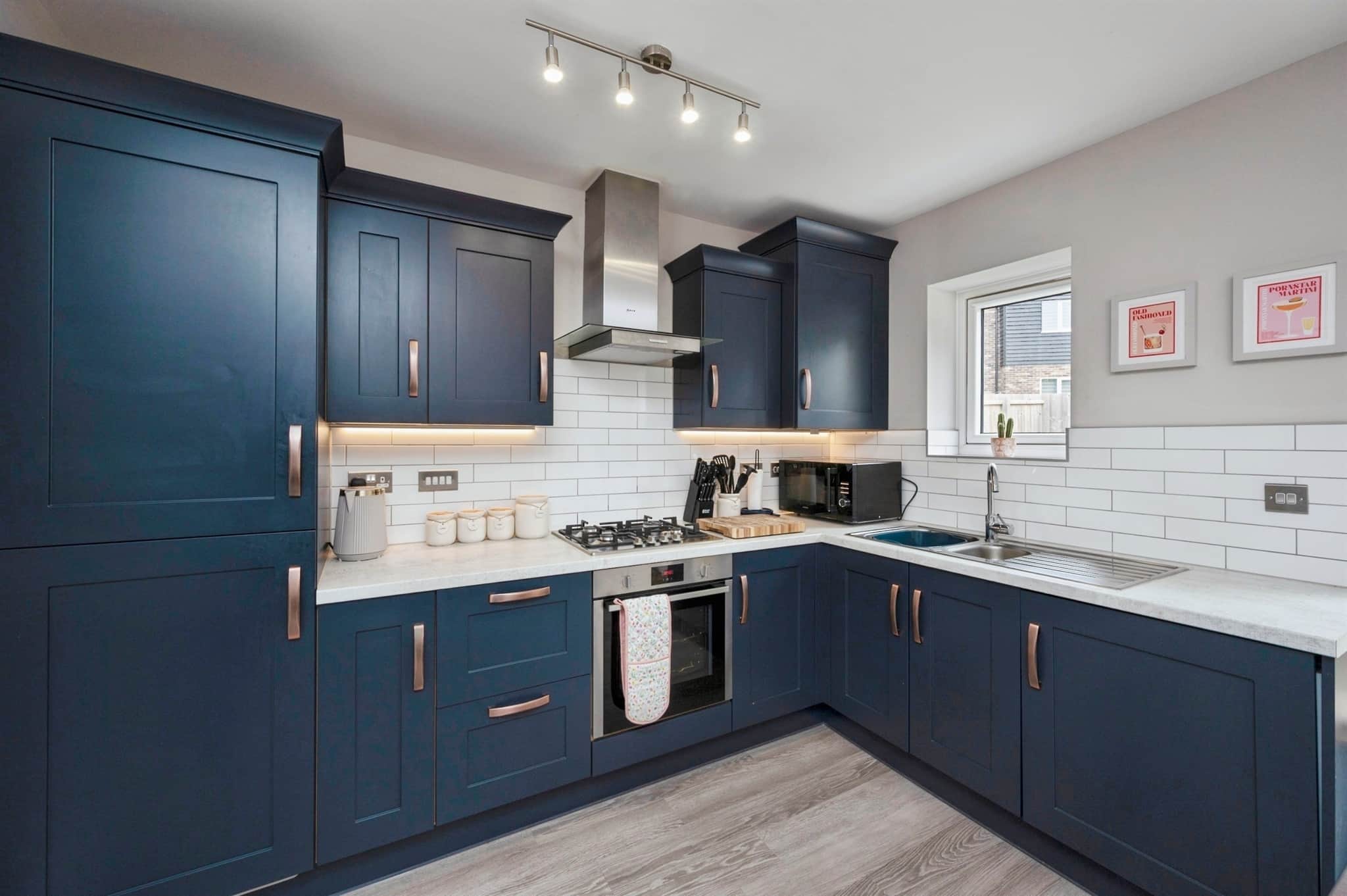 Property at Deer Park Close, ALFRETON