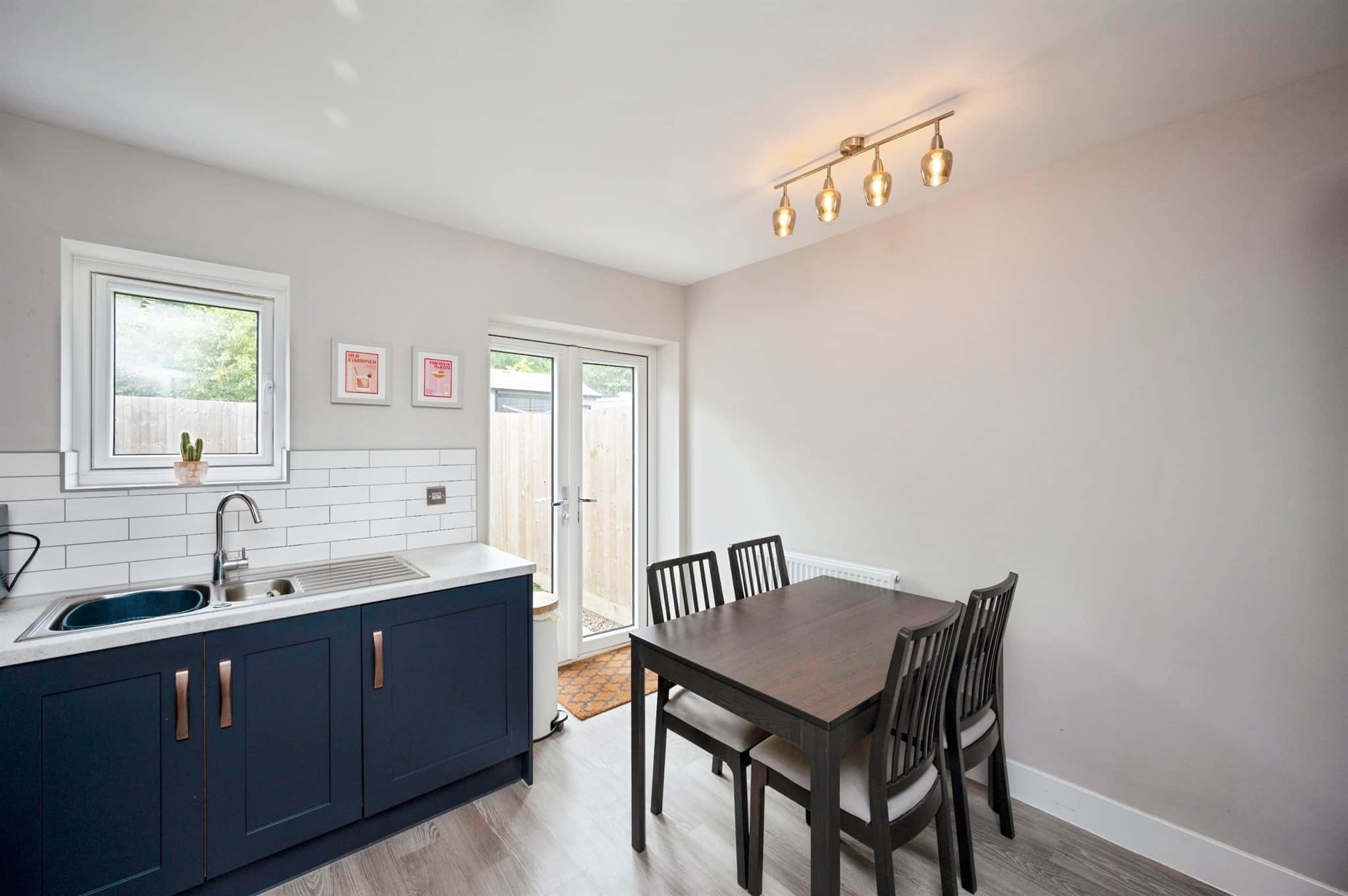 Property at Deer Park Close, ALFRETON
