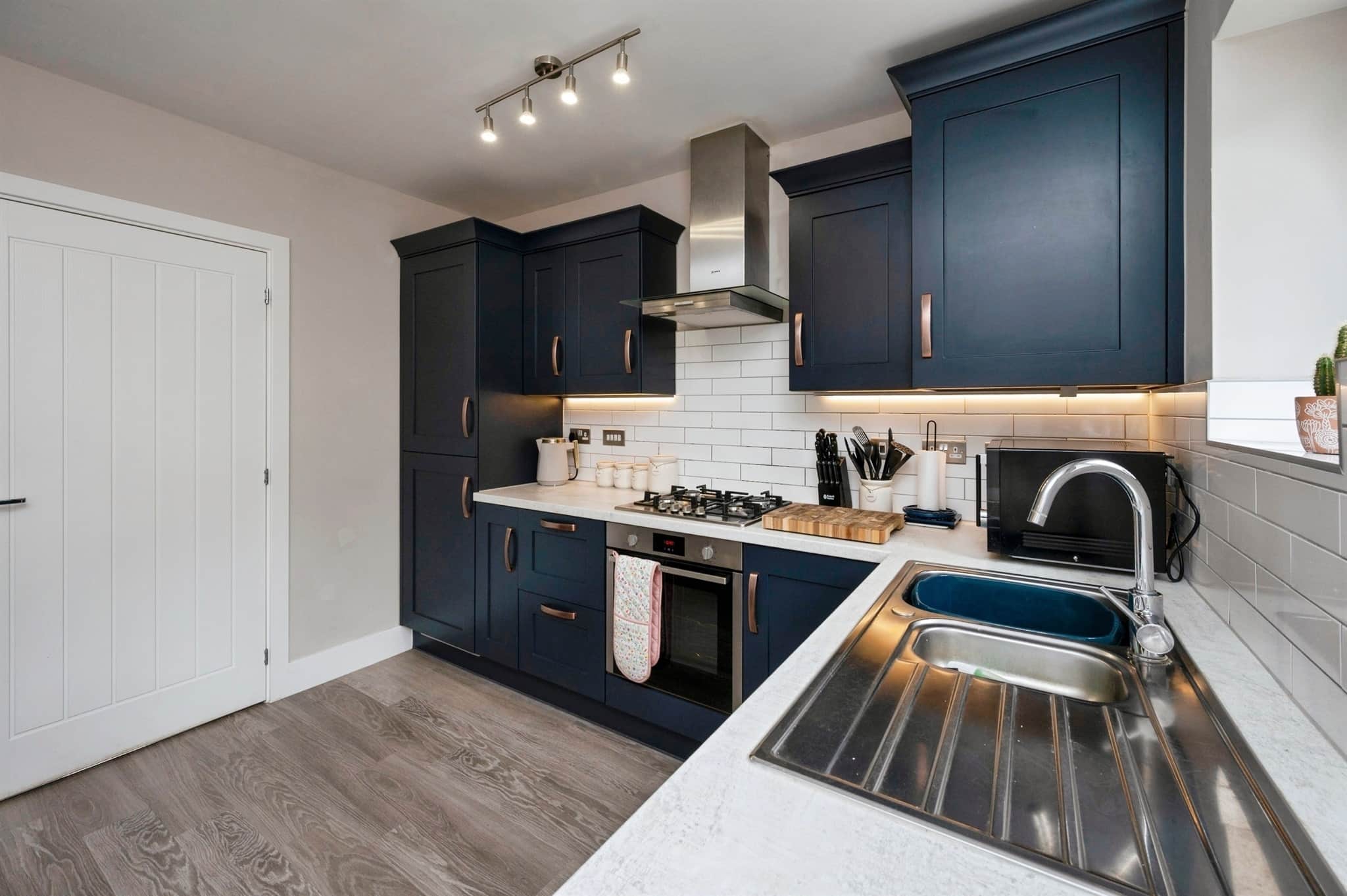 Property at Deer Park Close, ALFRETON