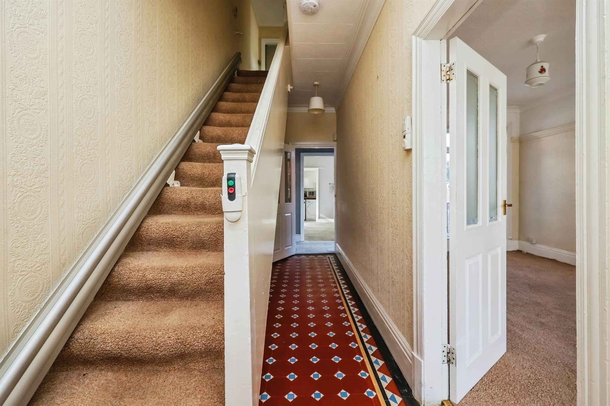 Property at Derby Road, Eastwood, Nottingham