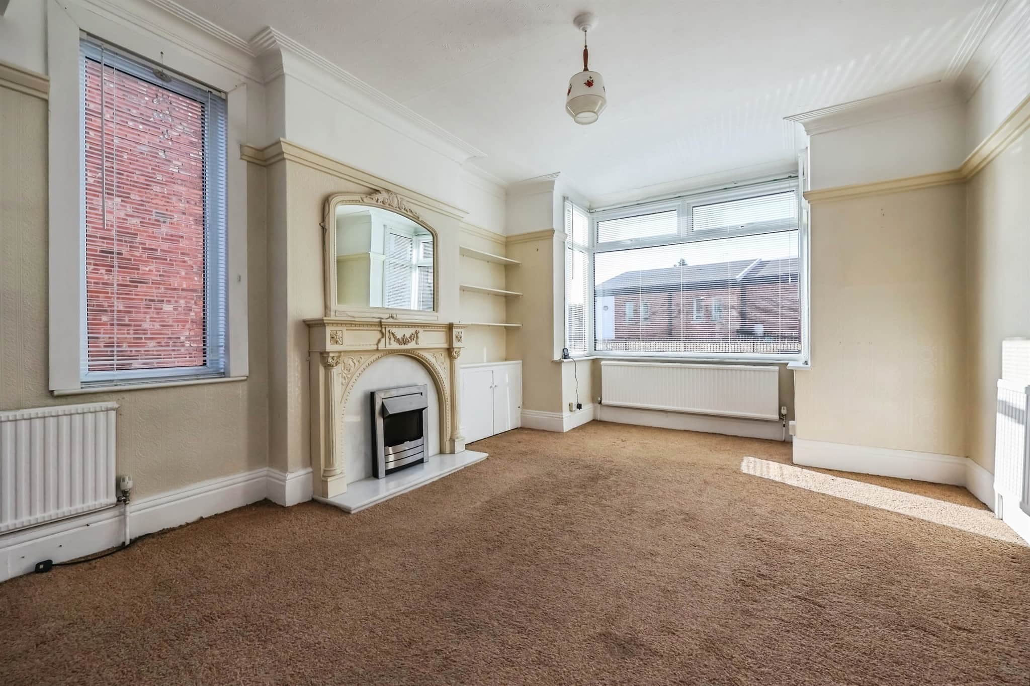 Property at Derby Road, Eastwood, Nottingham