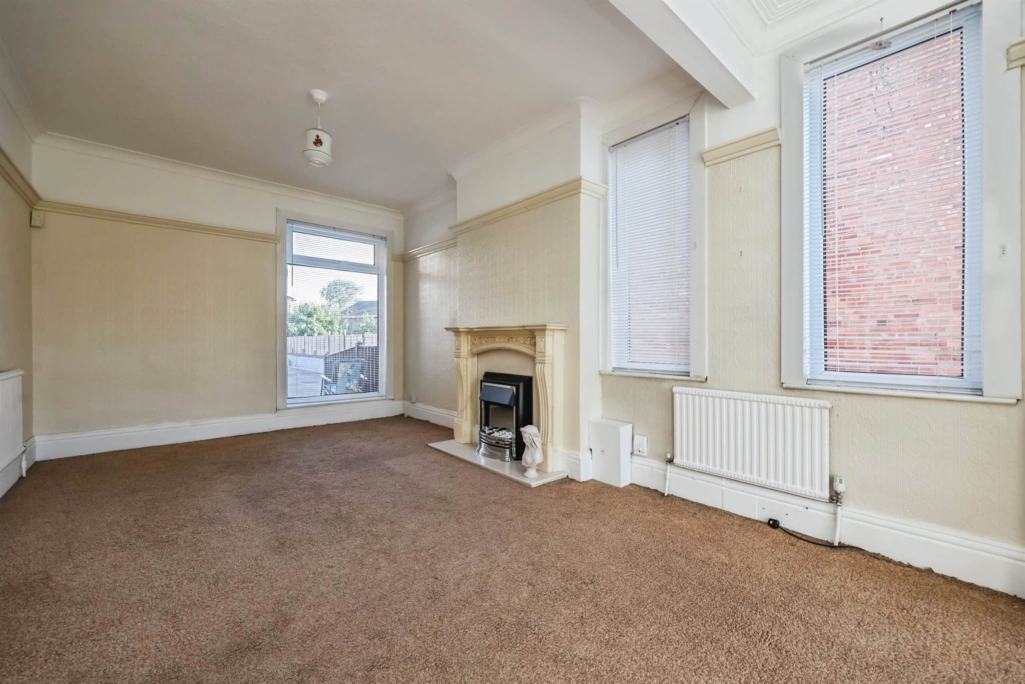 Property at Derby Road, Eastwood, Nottingham