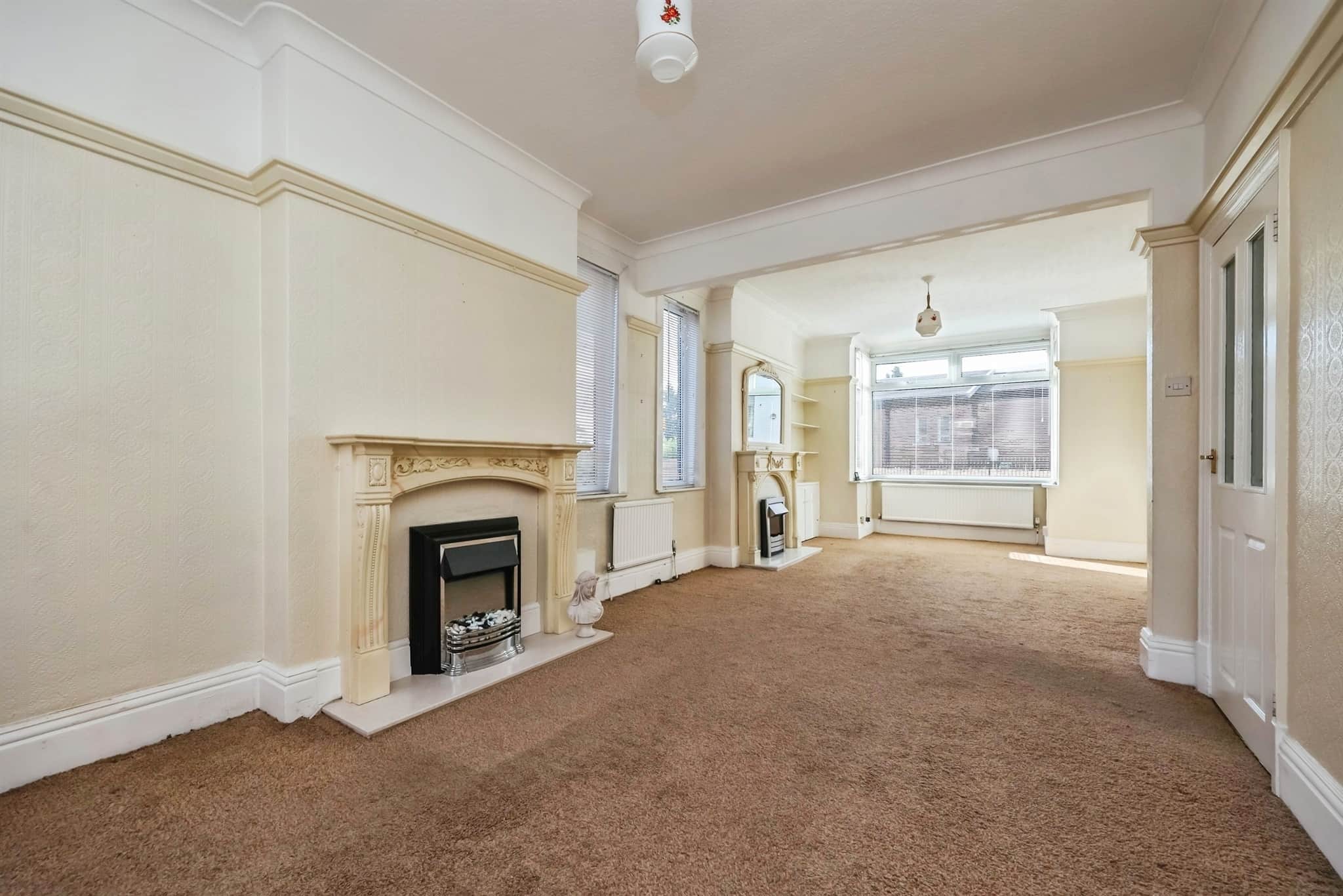 Property at Derby Road, Eastwood, Nottingham