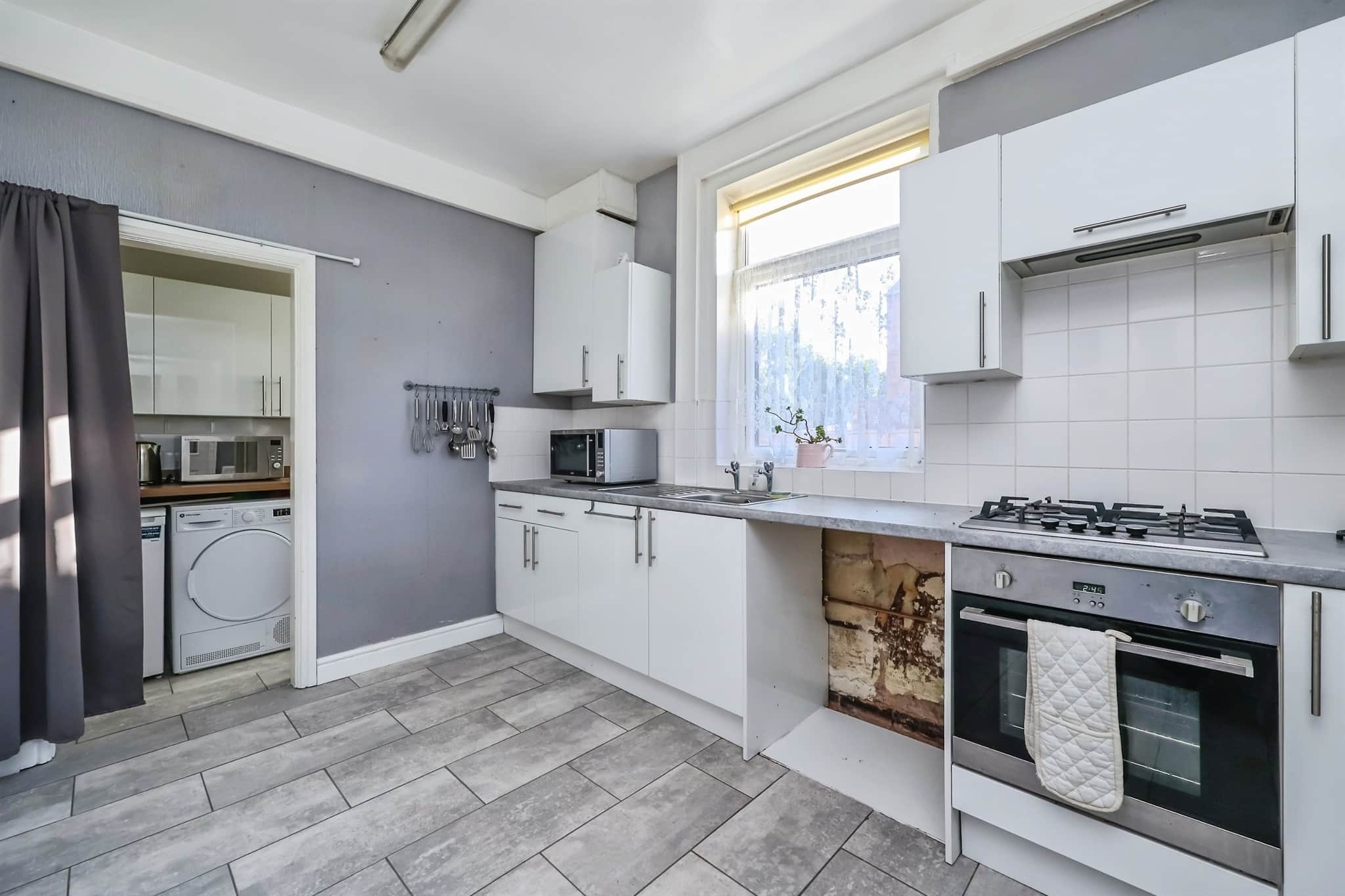 Property at Derby Road, Eastwood, Nottingham