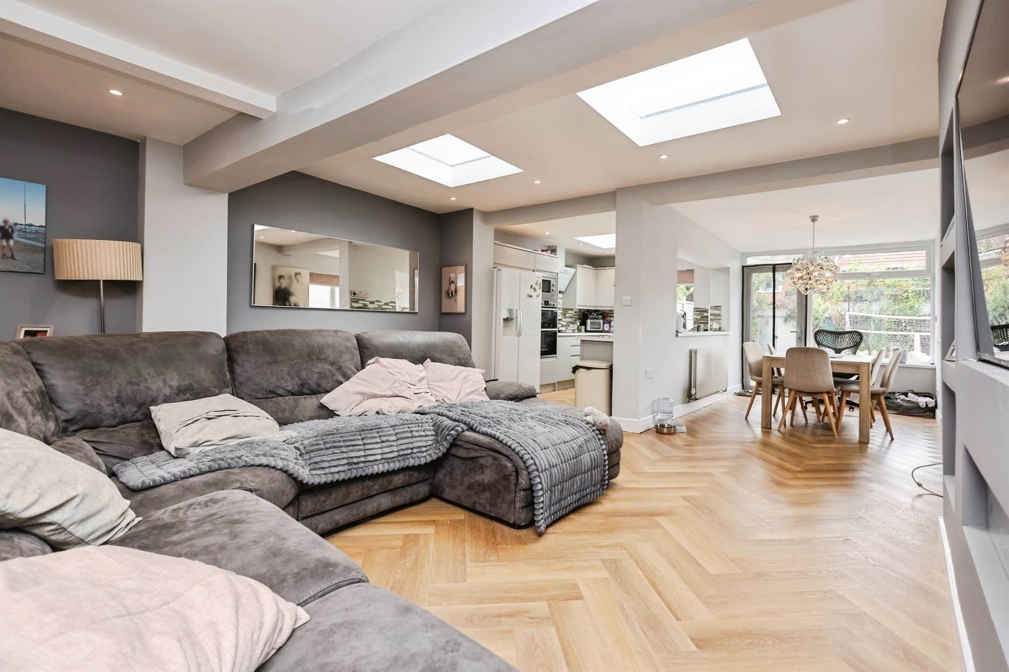 Property at Hadland Road, Birmingham