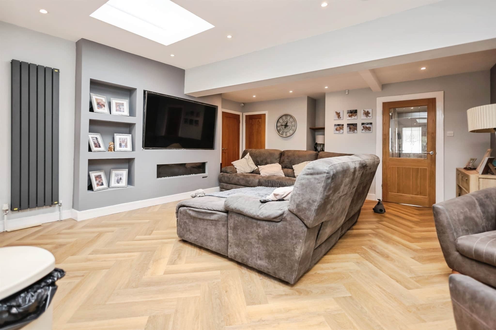 Property at Hadland Road, Birmingham