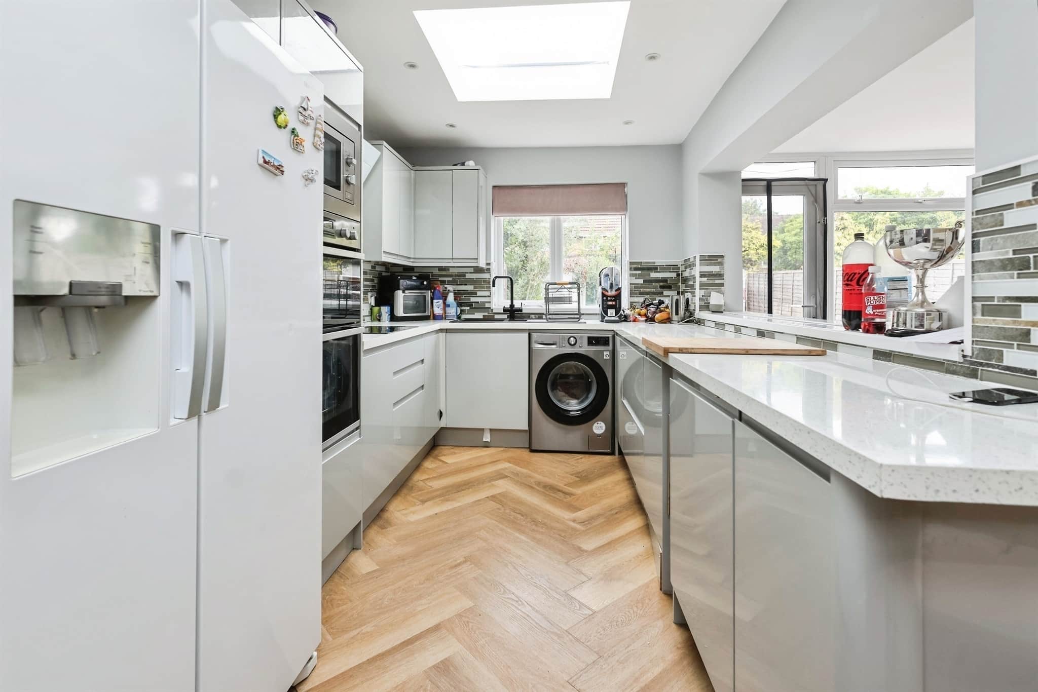 Property at Hadland Road, Birmingham