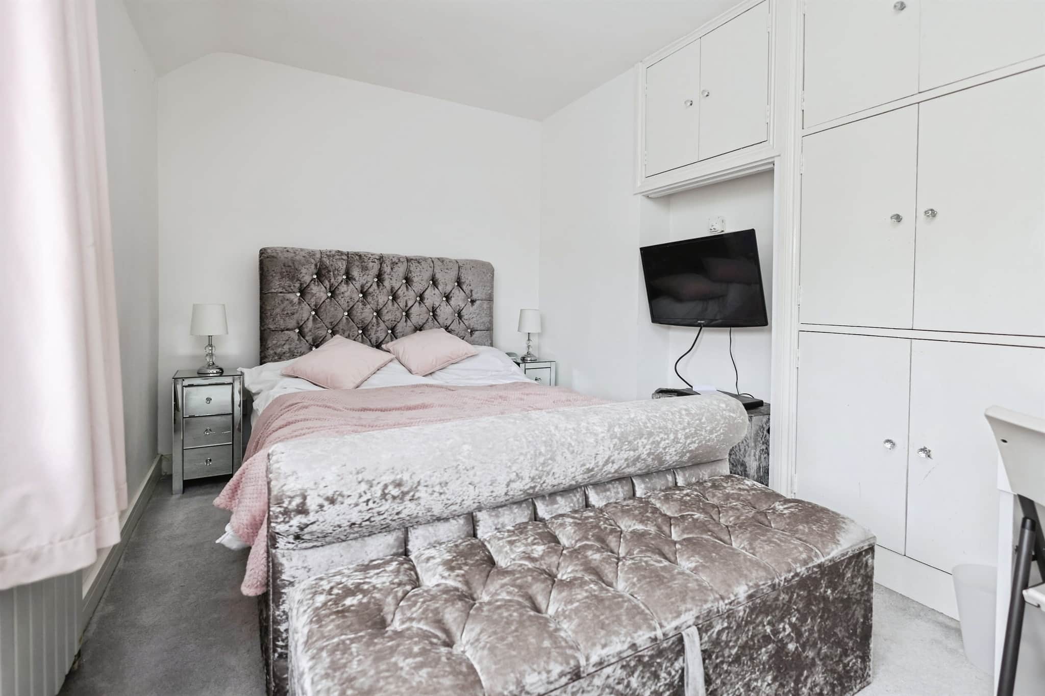 Property at Hadland Road, Birmingham